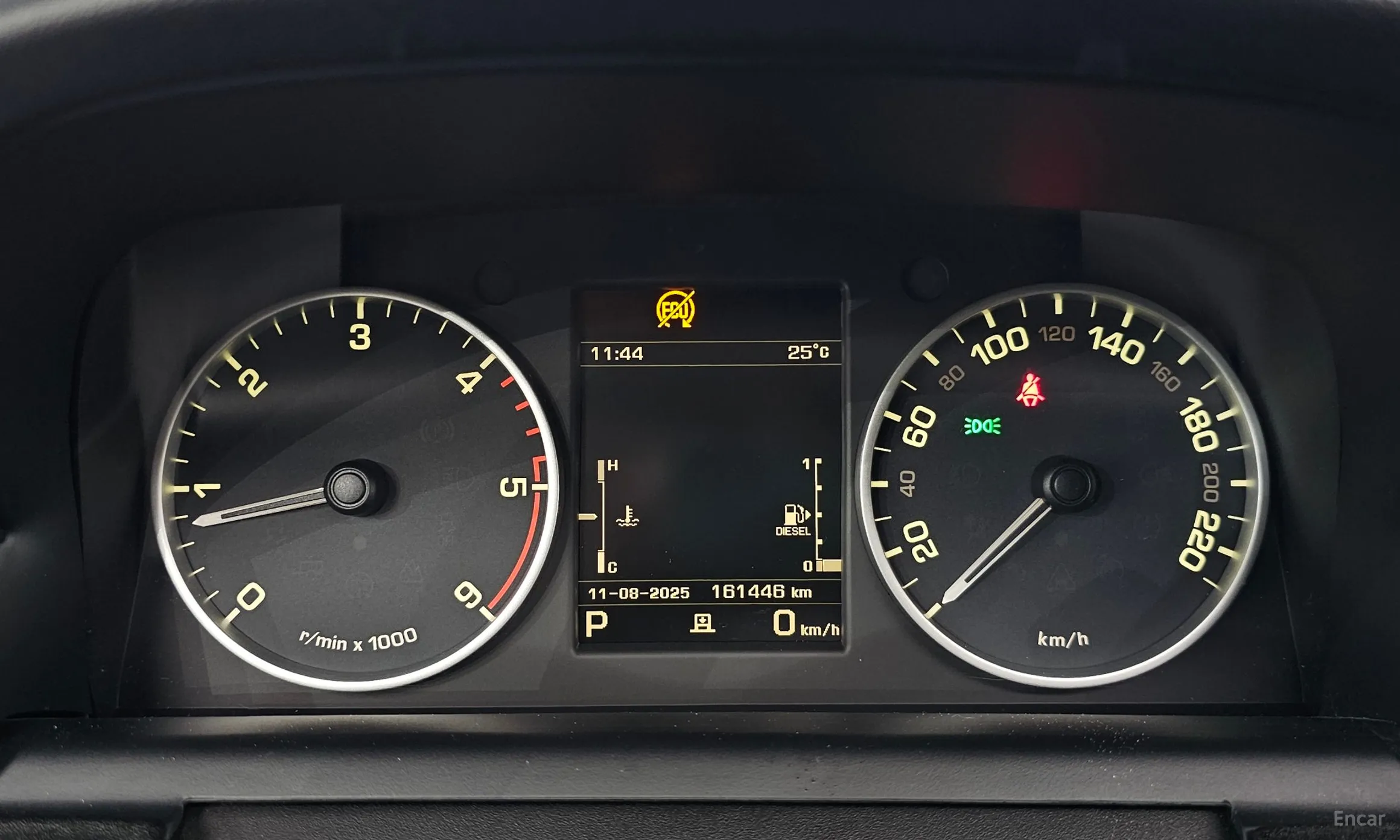 Land Rover Discovery 4 превью 8