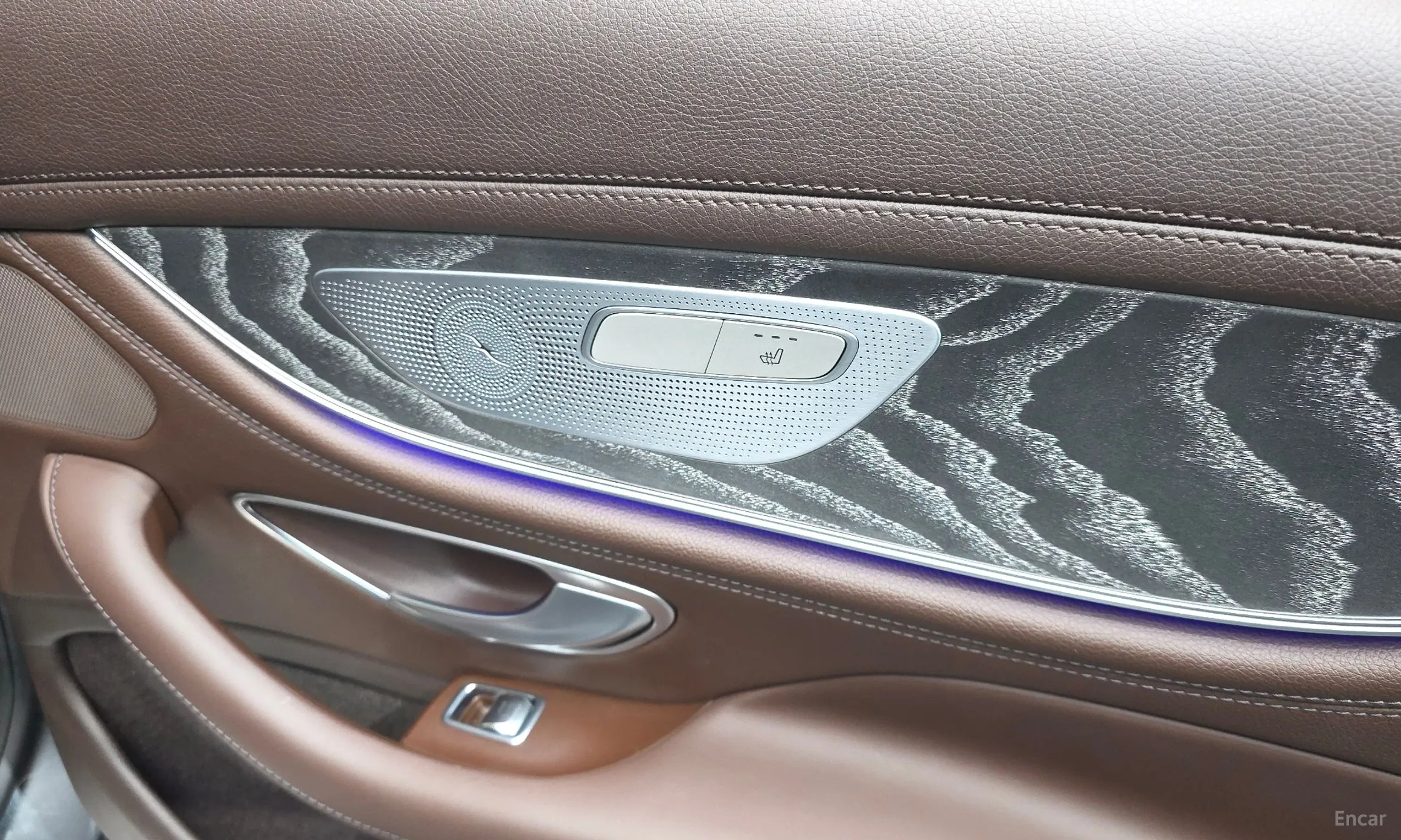 Mercedes Benz CLS-Class C257 превью 18