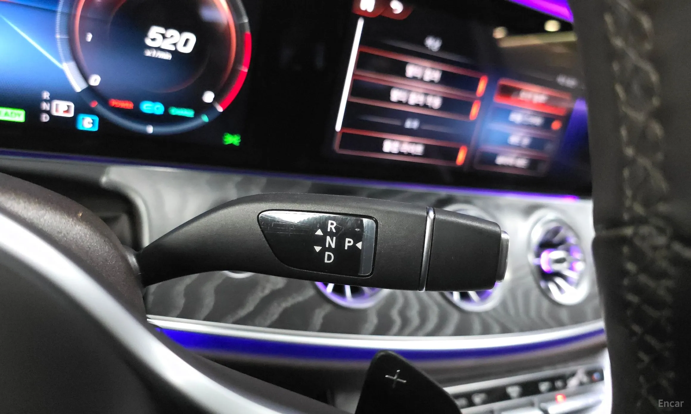Mercedes Benz CLS-Class C257 превью 9