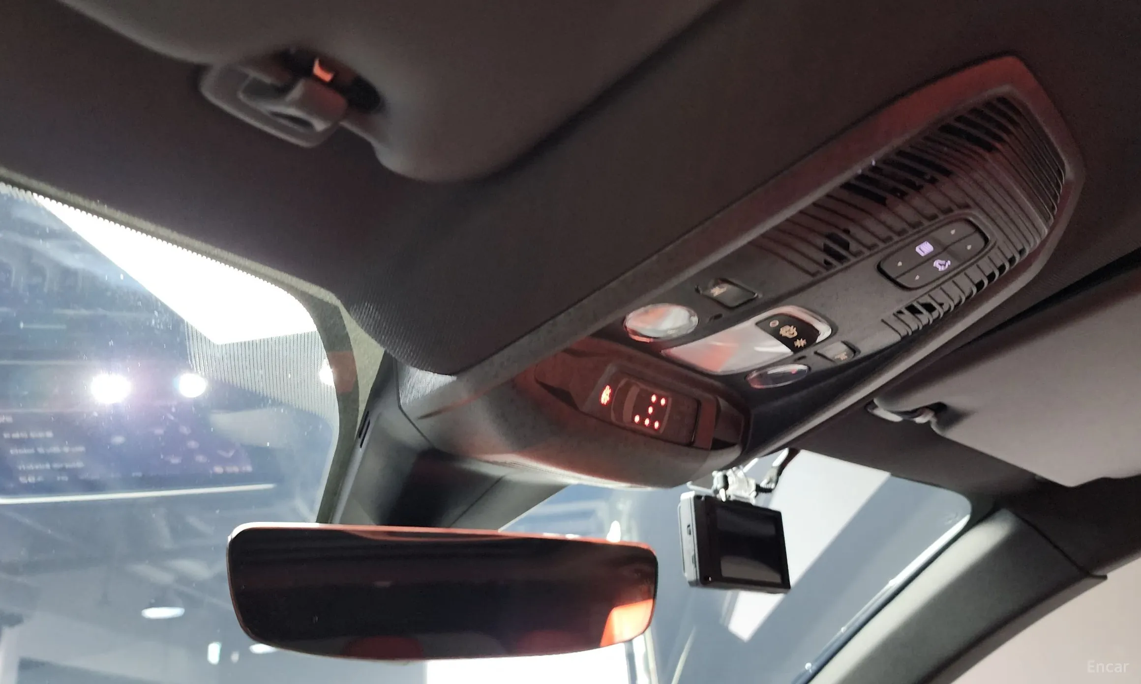 Peugeot 5008 2nd generation превью 19