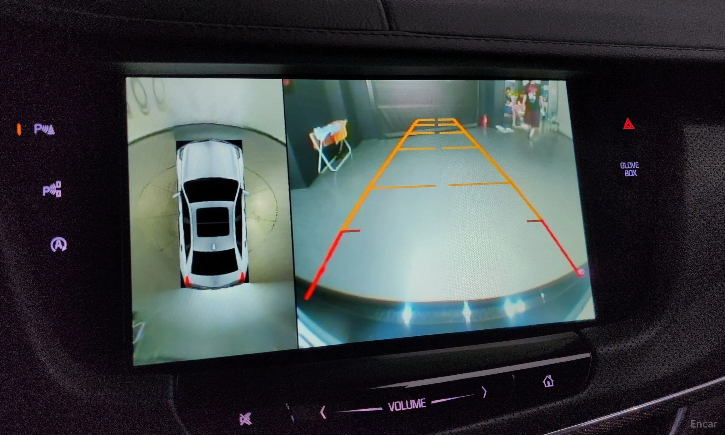Cadillac CT6 превью 15