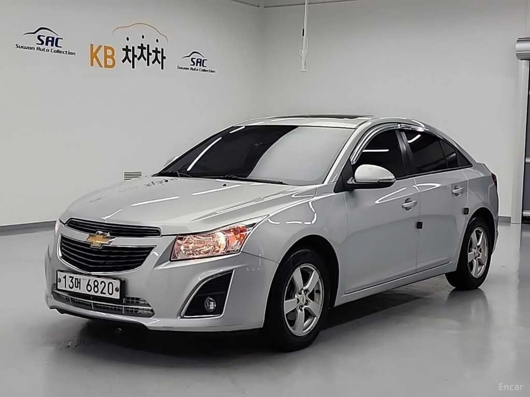 Cruze