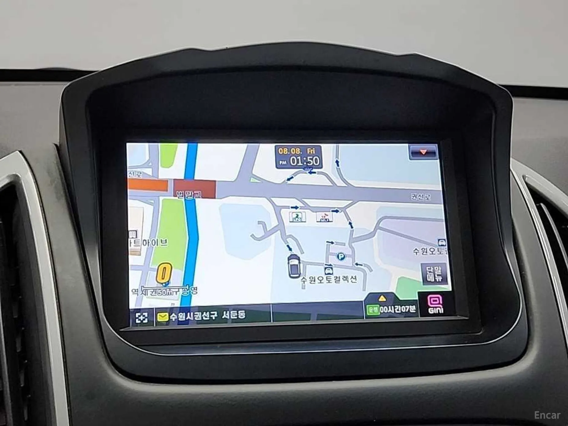 Chevrolet (GM Daewoo) Cruze превью 14