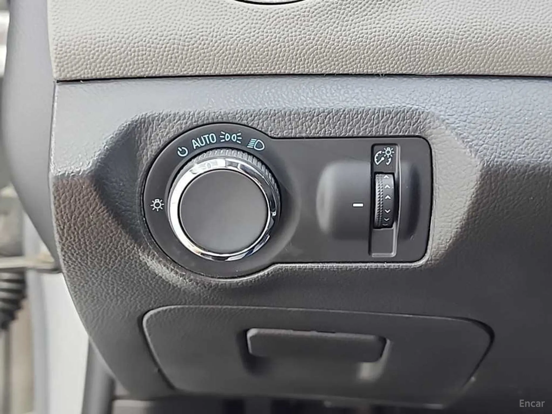 Chevrolet (GM Daewoo) Cruze превью 17