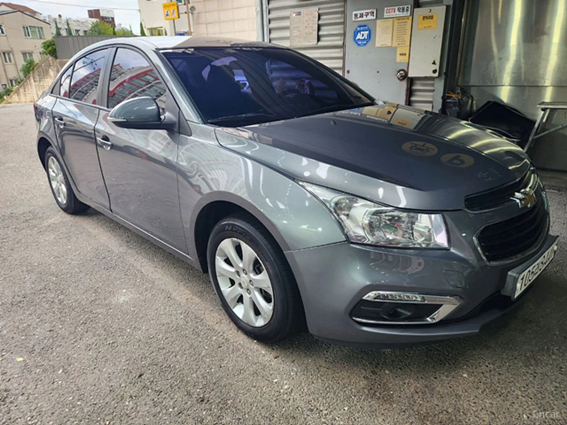 Cruze