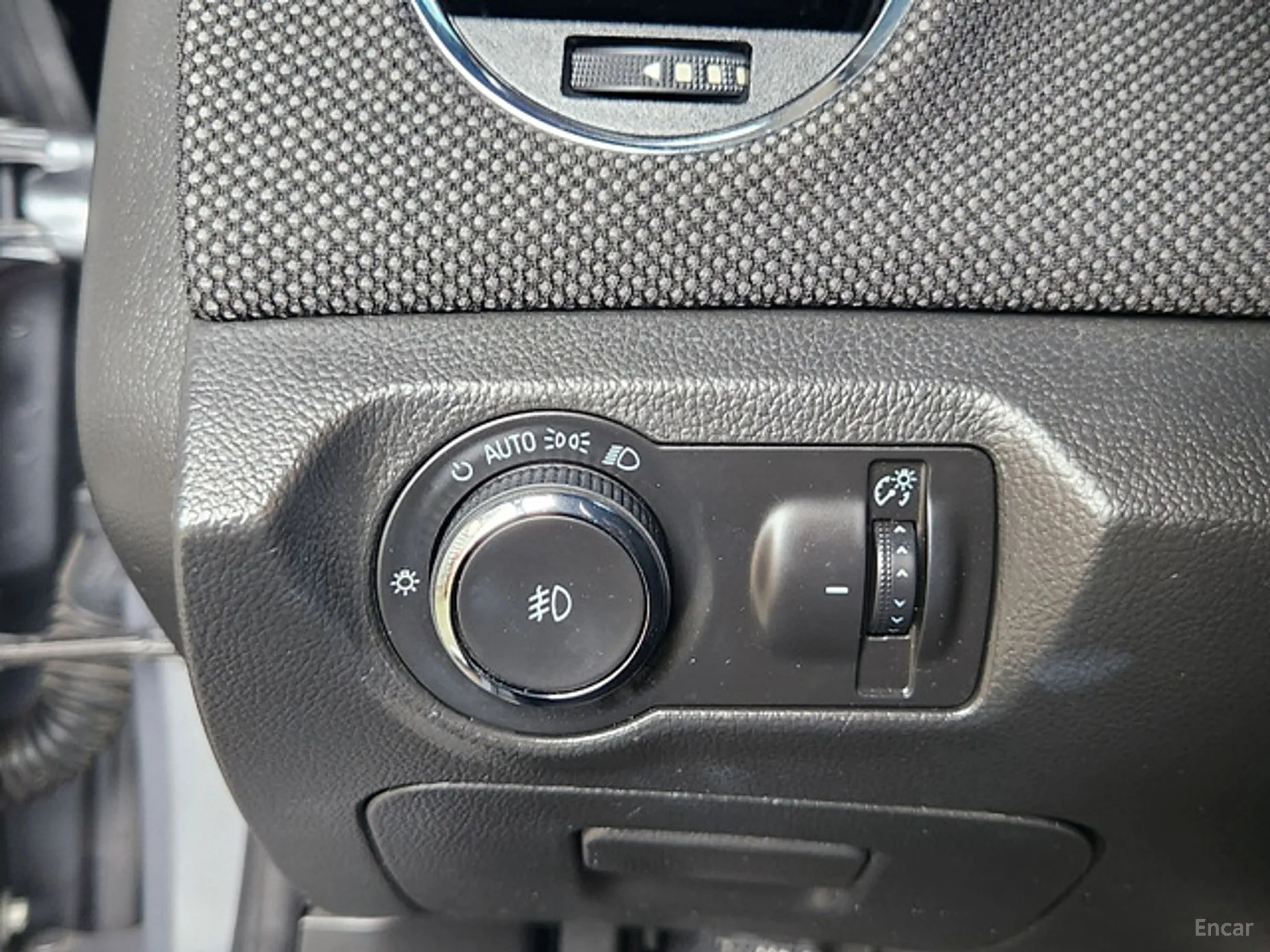 Chevrolet (GM Daewoo) Cruze превью 8