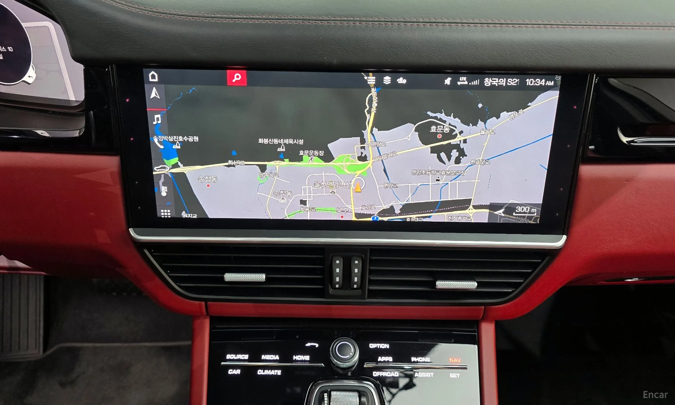 Porsche Cayenne (PO536) превью 15