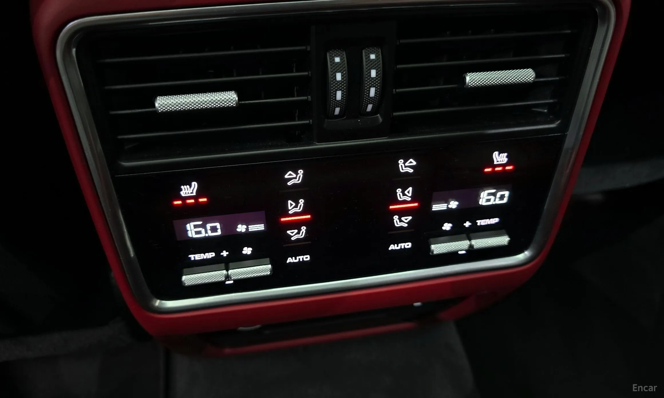 Porsche Cayenne (PO536) превью 17