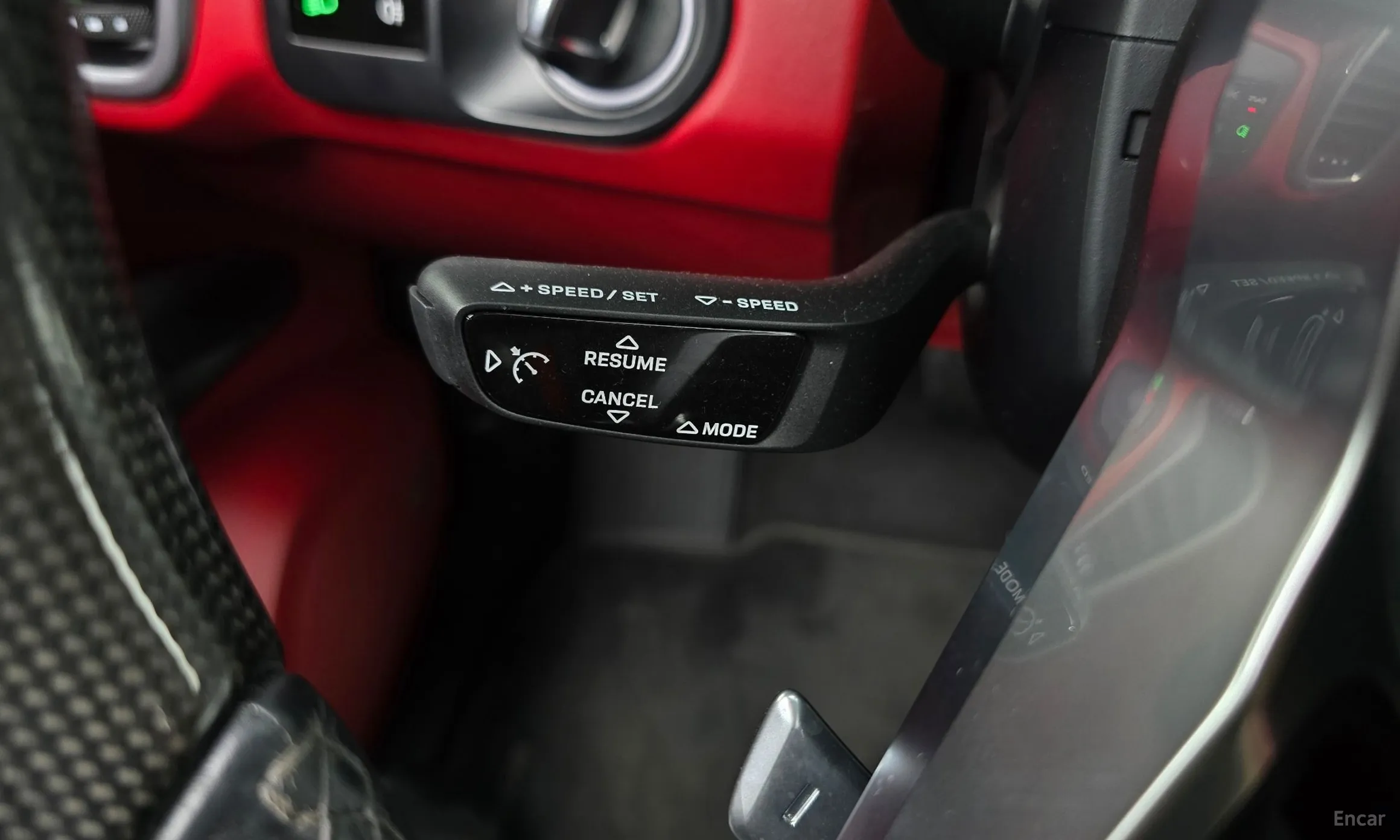 Porsche Cayenne (PO536) превью 18
