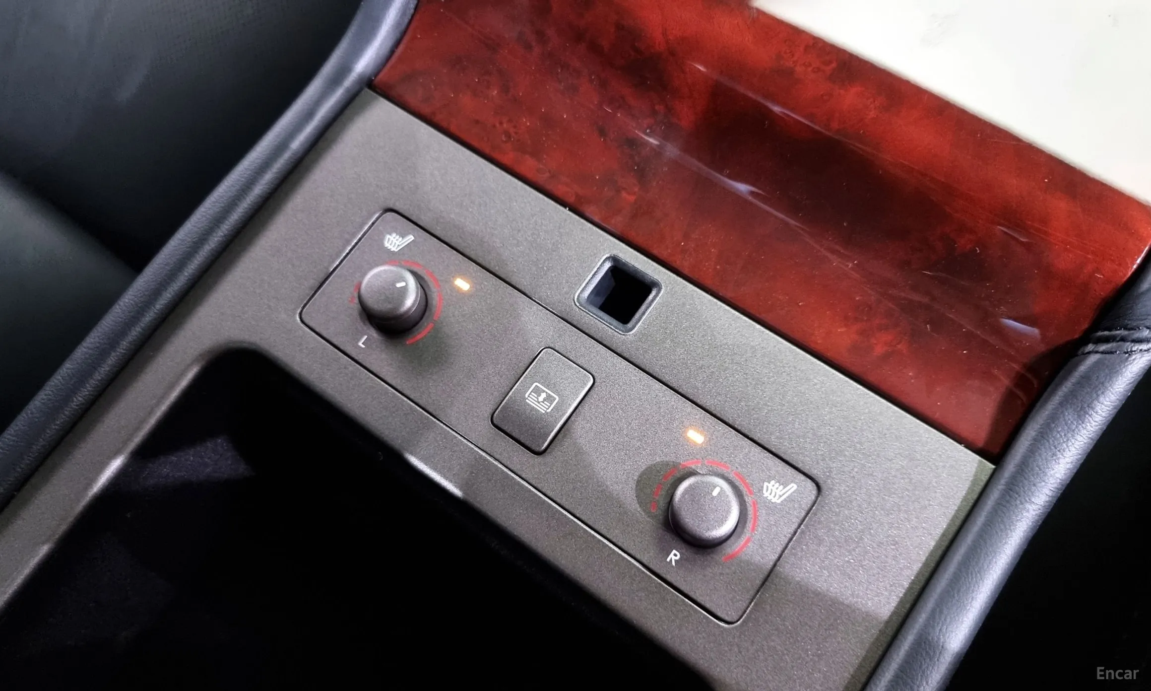 Lexus LS460L превью 17