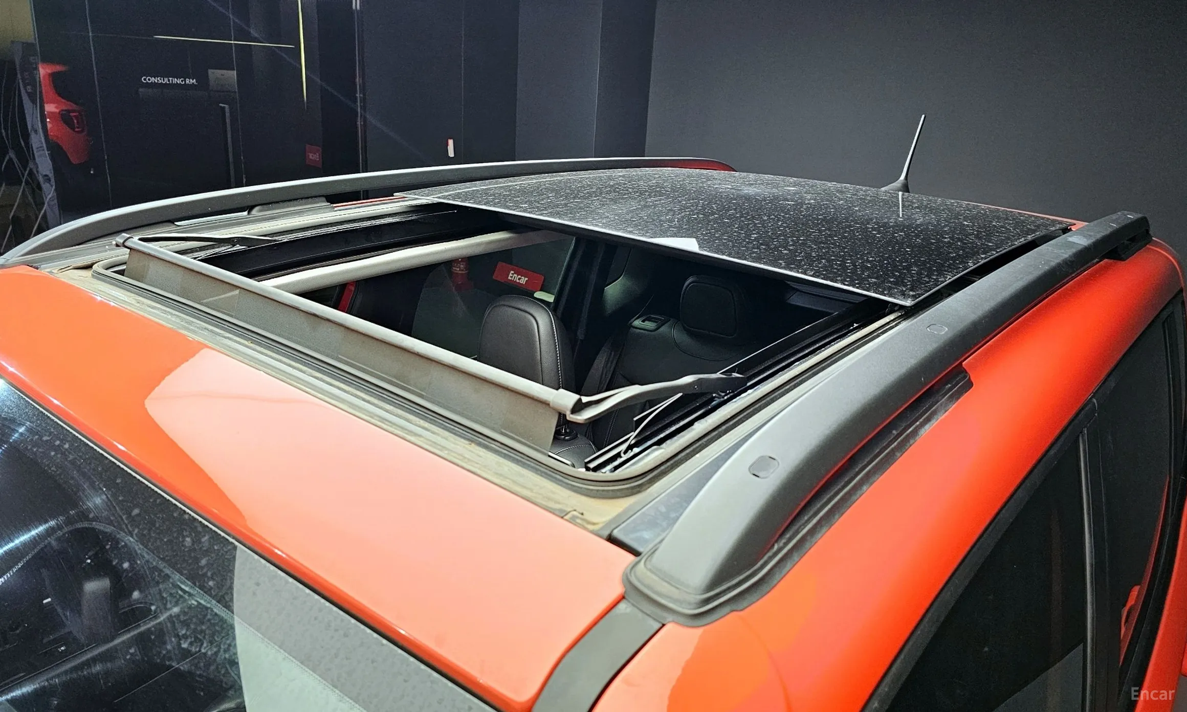 Jeep Renegade превью 19