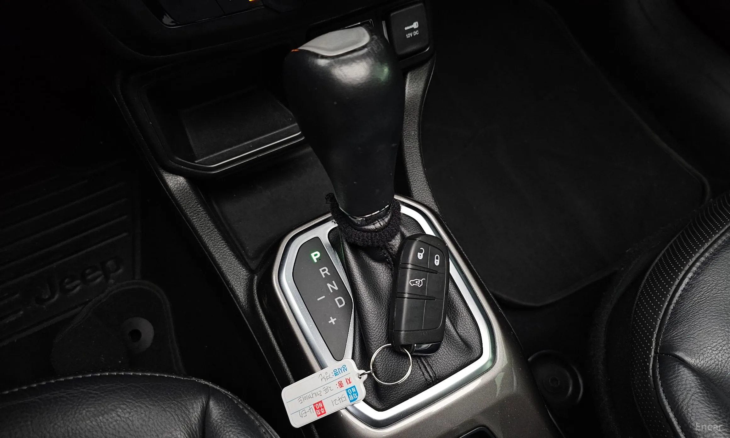Jeep Renegade превью 9
