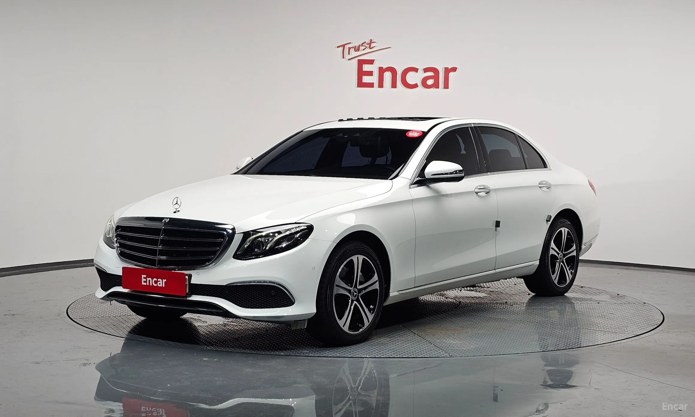 E-Class W213