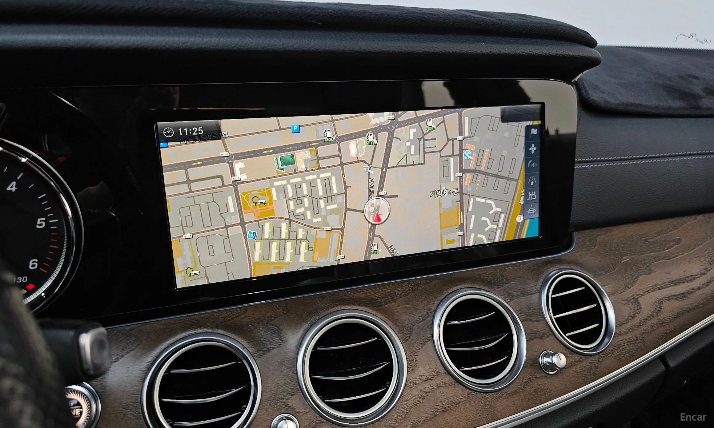 Mercedes Benz E-Class W213 превью 15