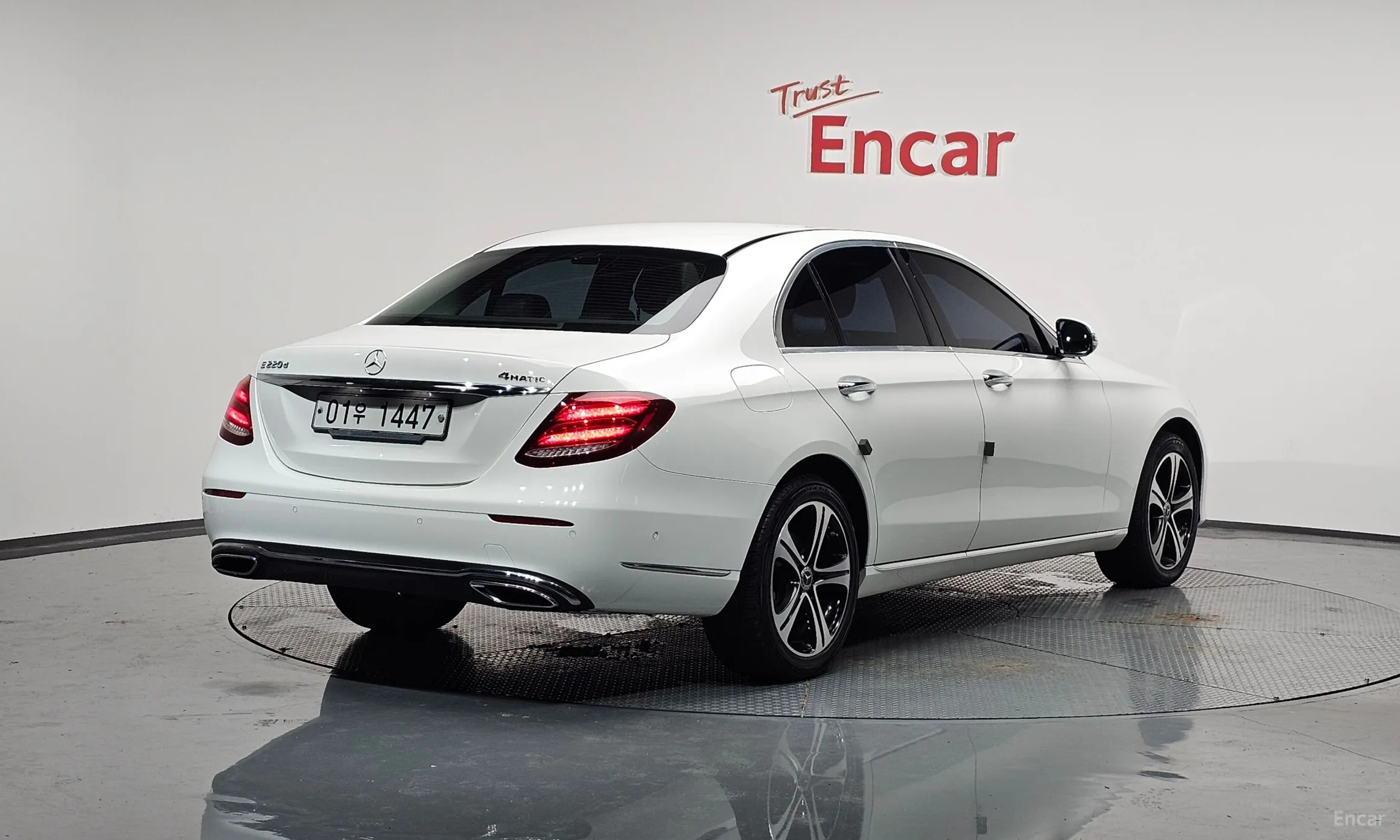 Mercedes Benz E-Class W213 превью 2
