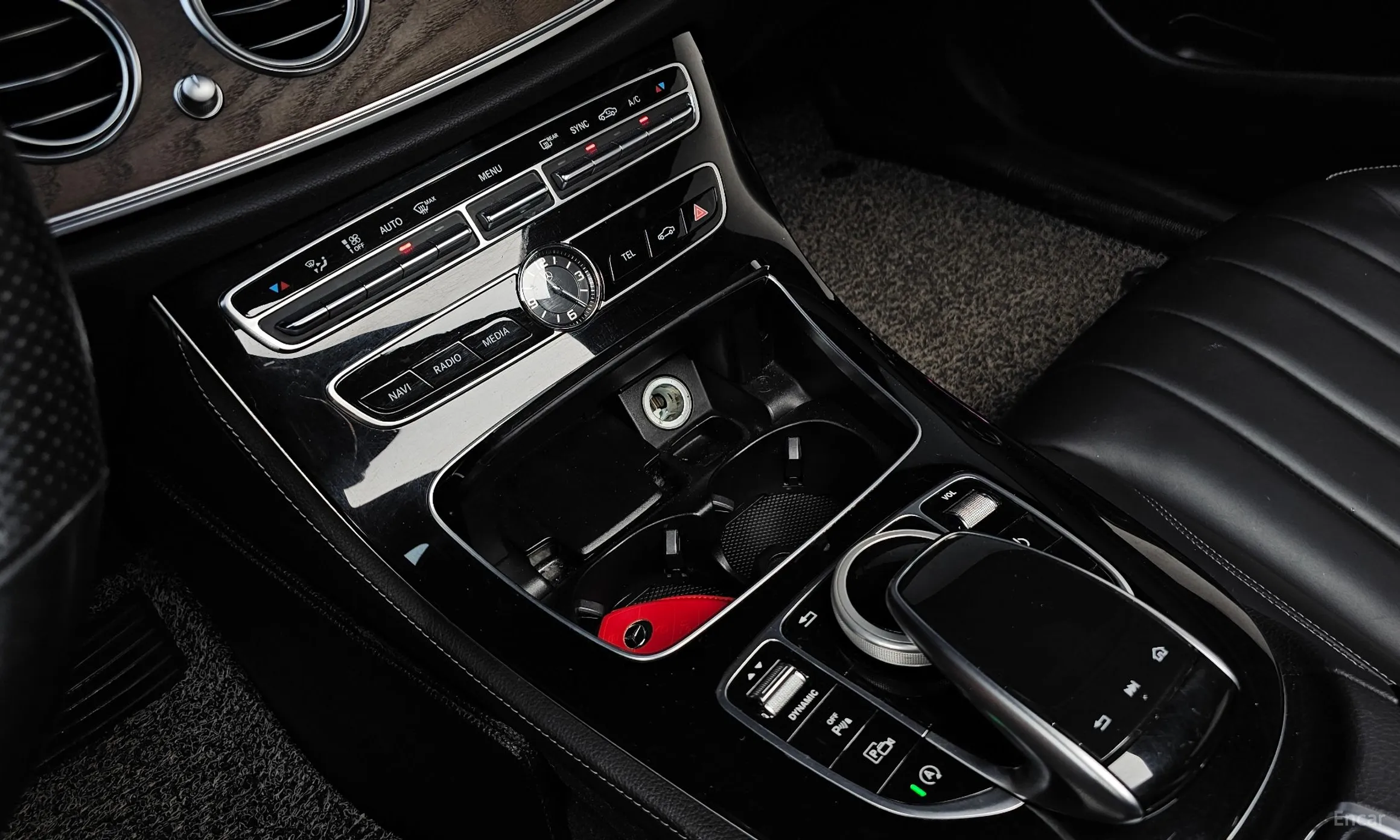 Mercedes Benz E-Class W213 превью 17