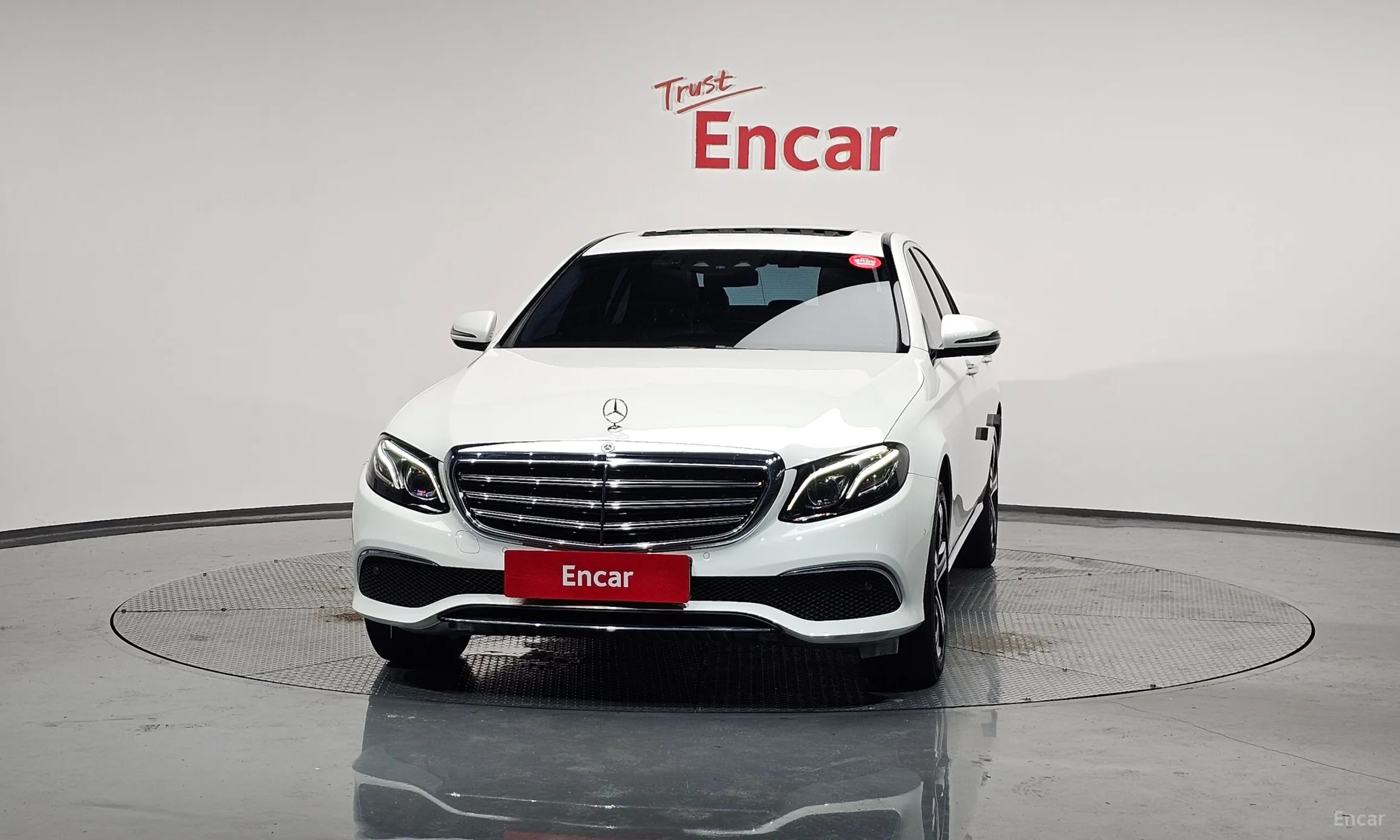 Mercedes Benz E-Class W213 превью 3