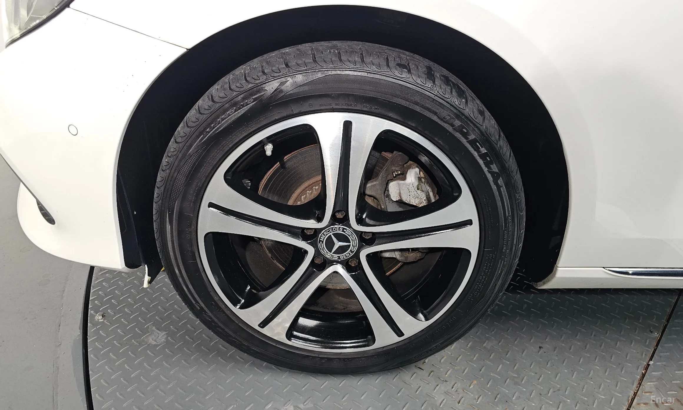 Mercedes Benz E-Class W213 превью 5