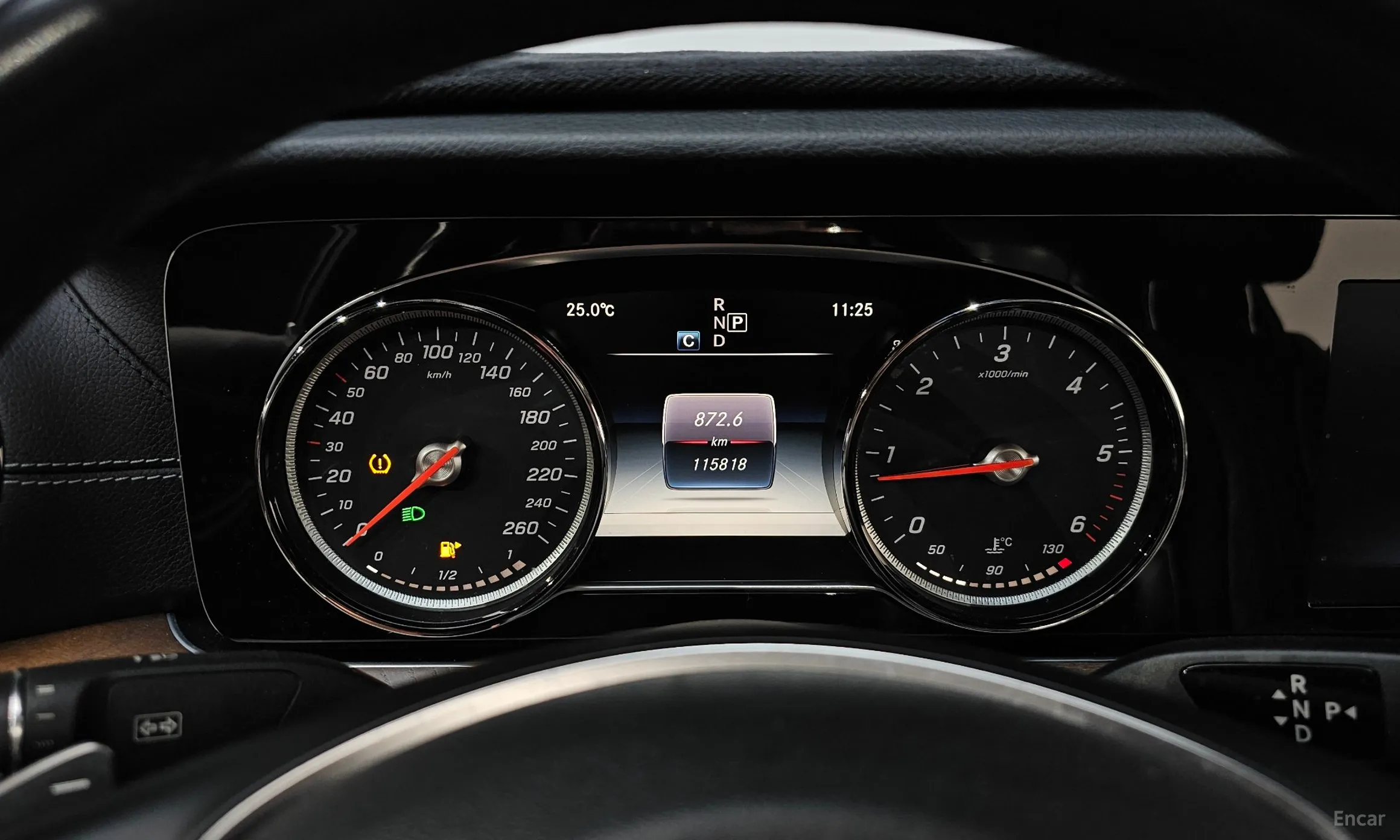 Mercedes Benz E-Class W213 превью 8