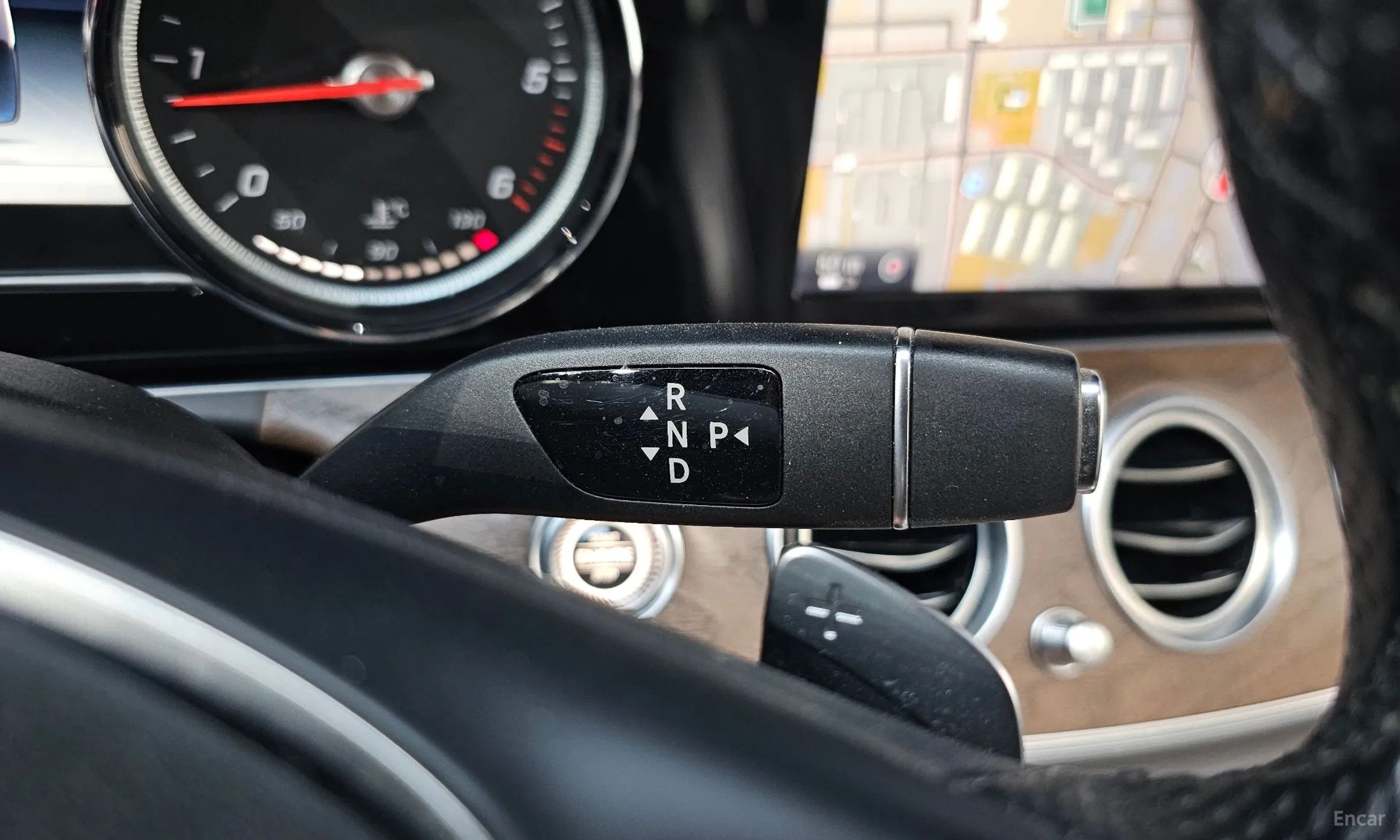 Mercedes Benz E-Class W213 превью 9