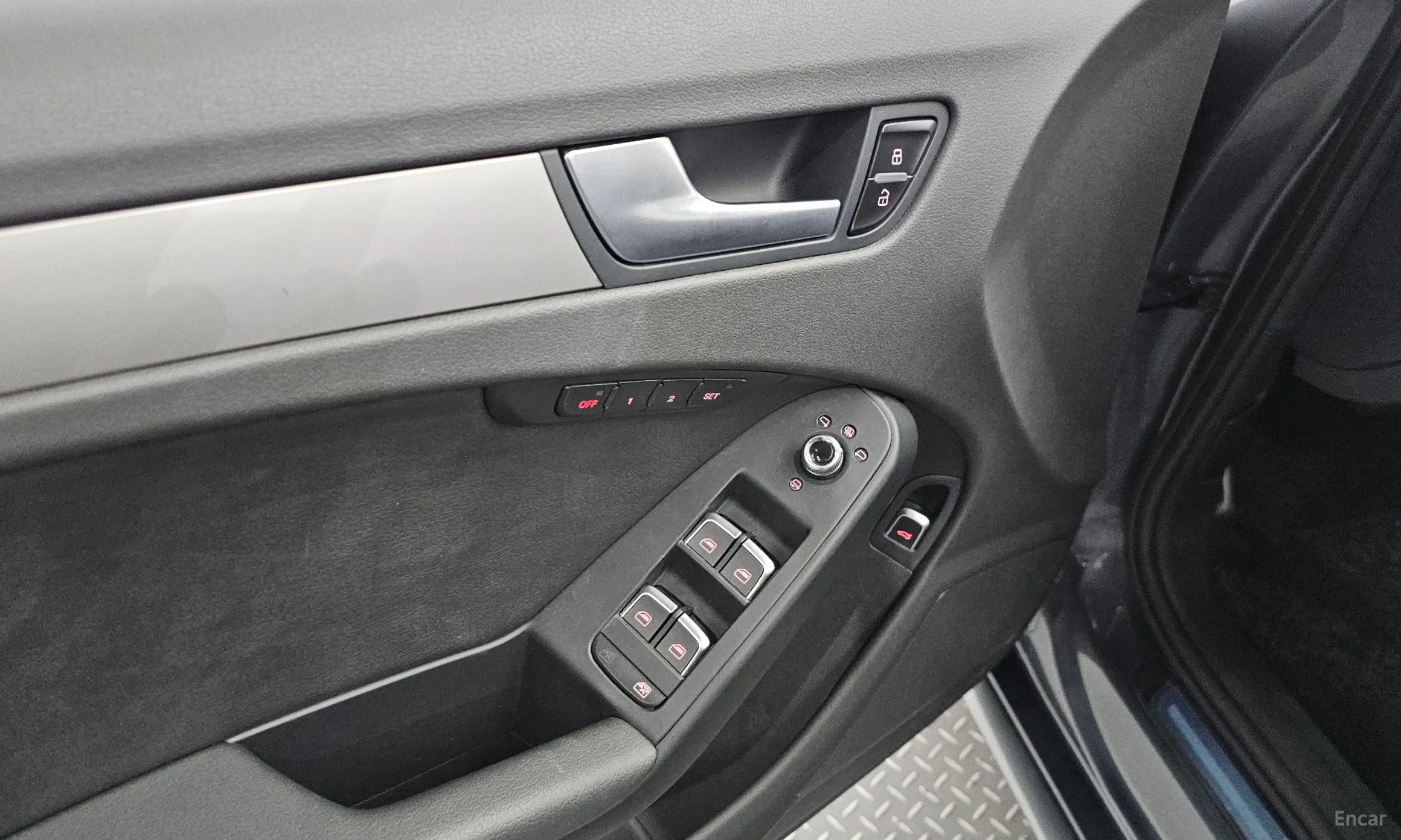 Audi New A4 превью 18