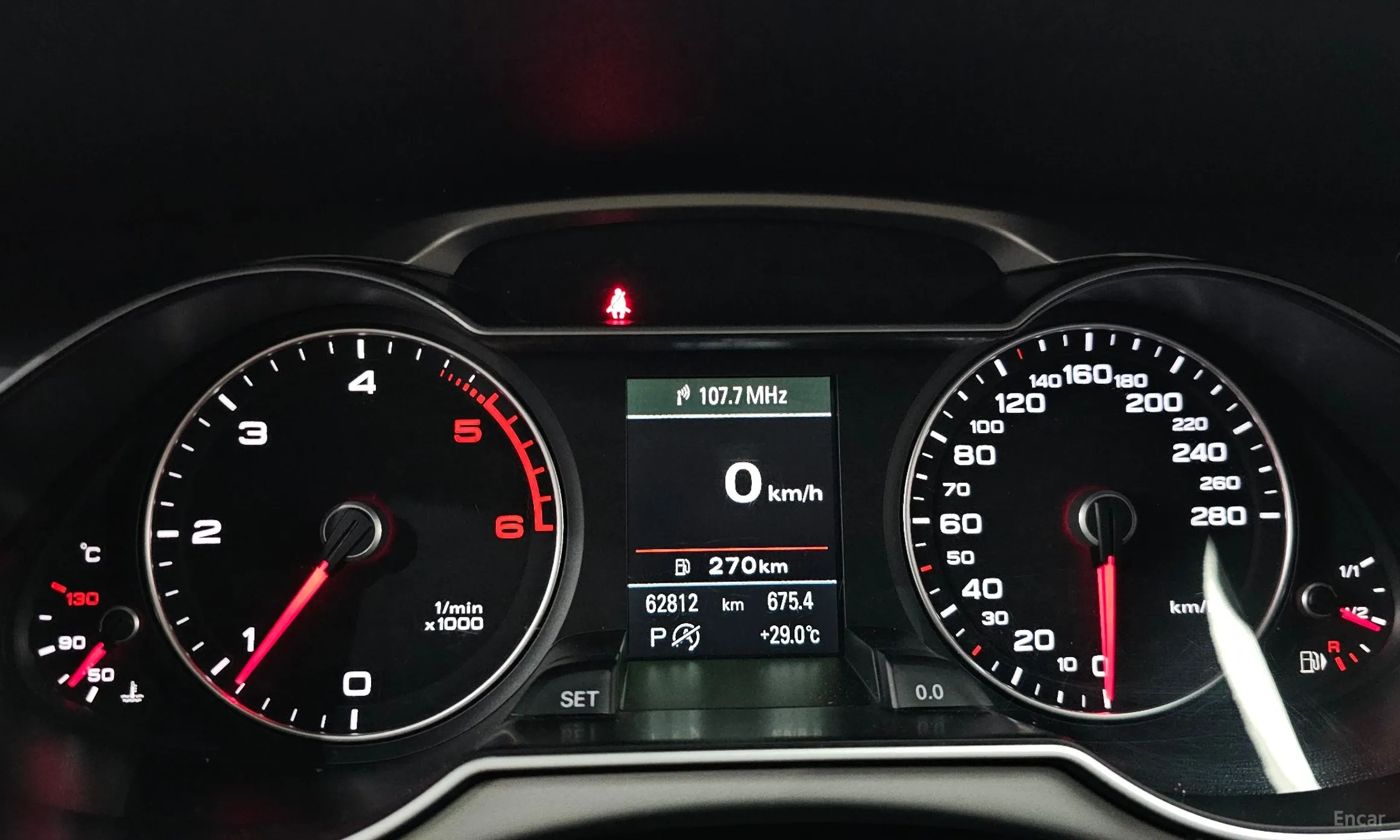 Audi New A4 превью 8