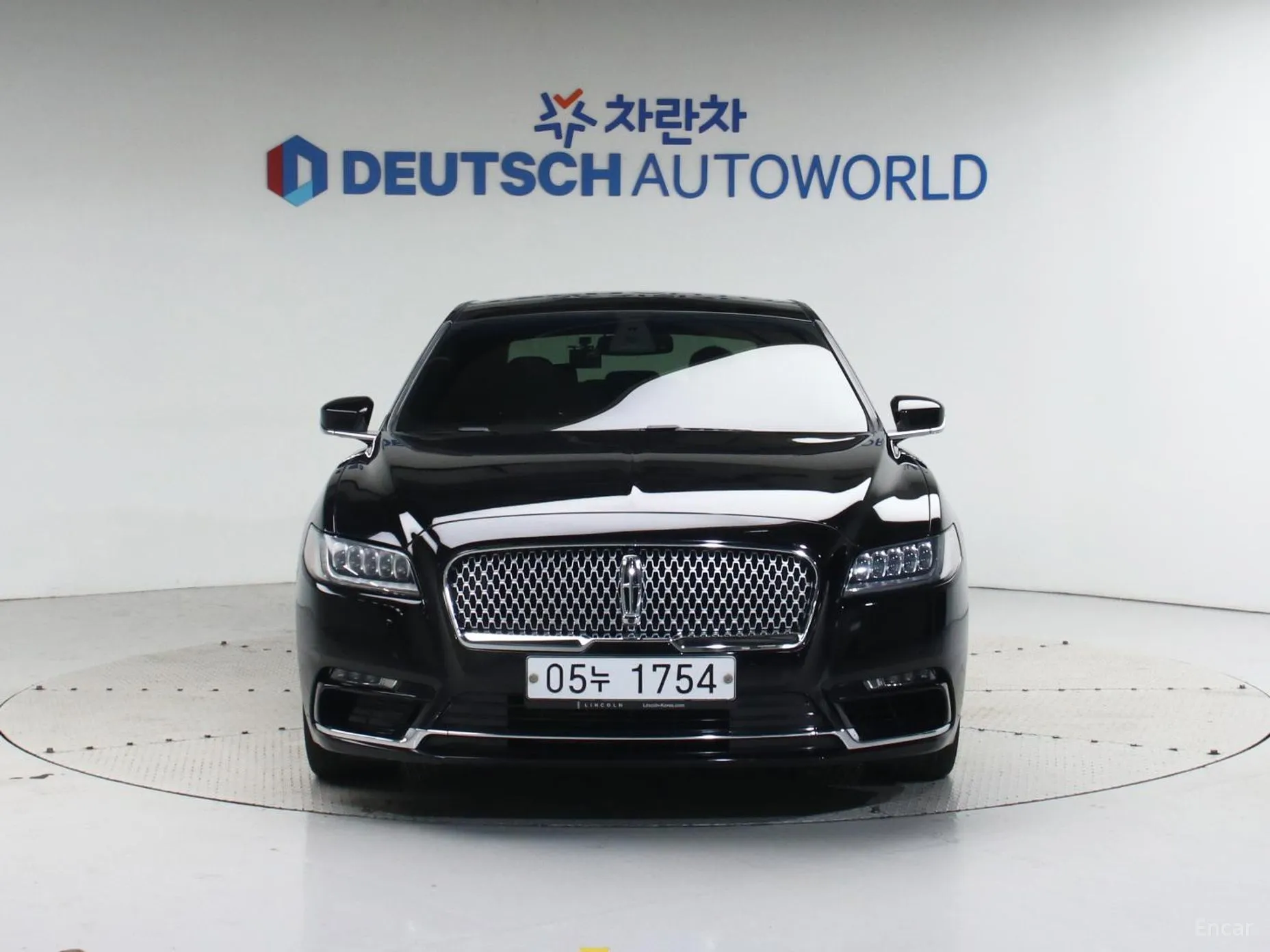Continental Gen 10