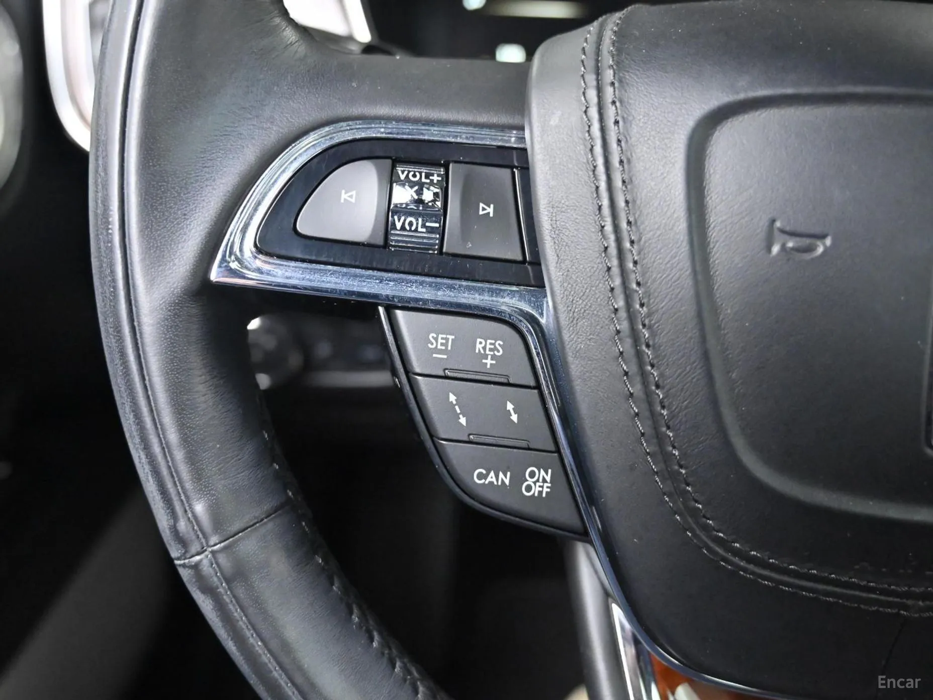 Lincoln Continental Gen 10 превью 17