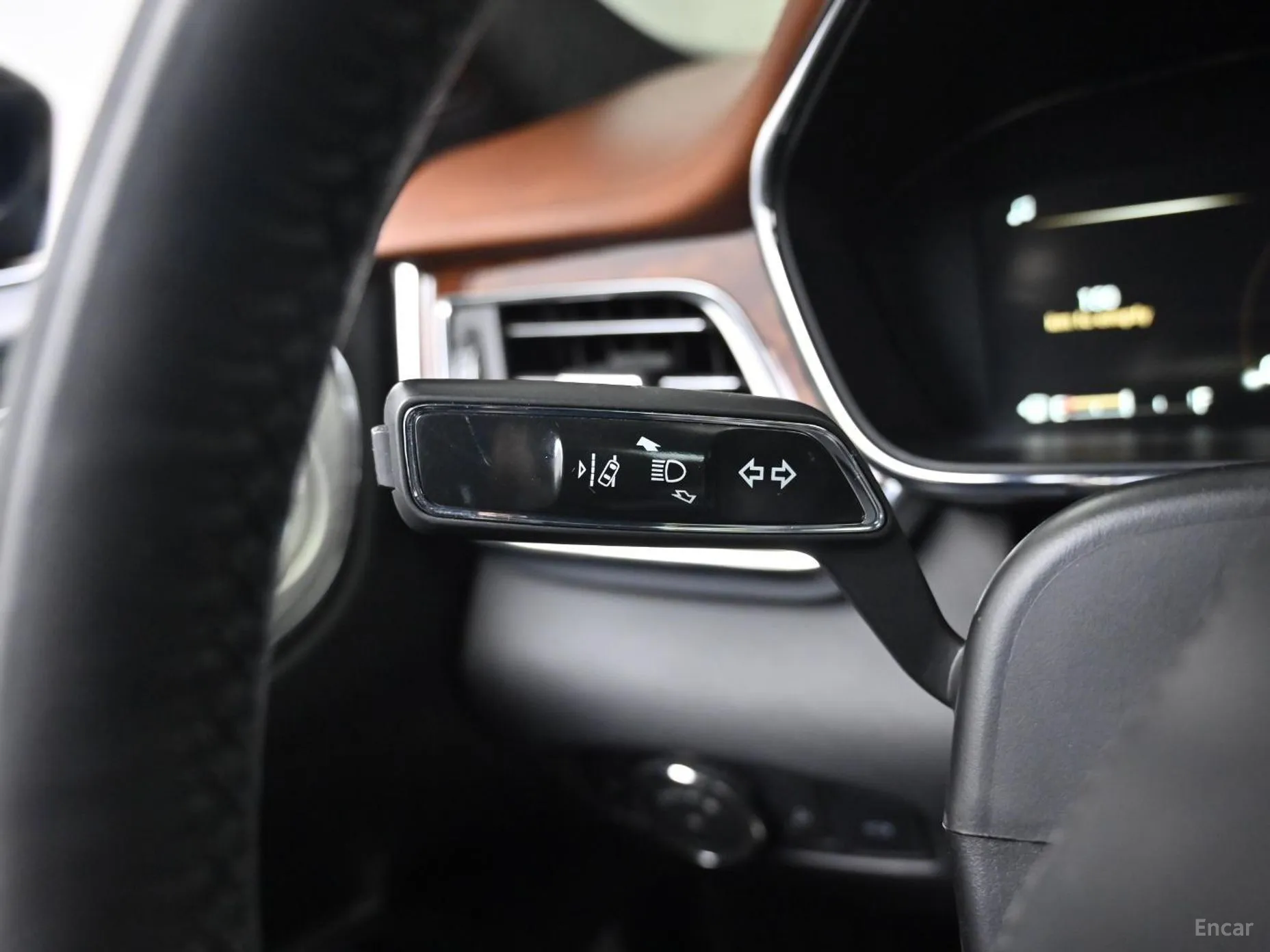 Lincoln Continental Gen 10 превью 18