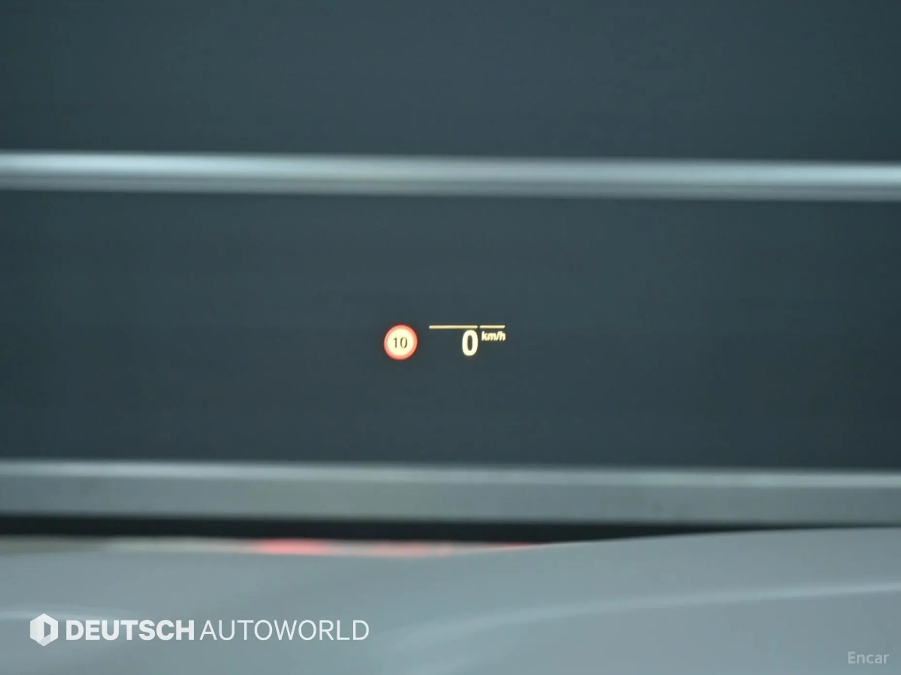 BMW 5 Series (G30) превью 18