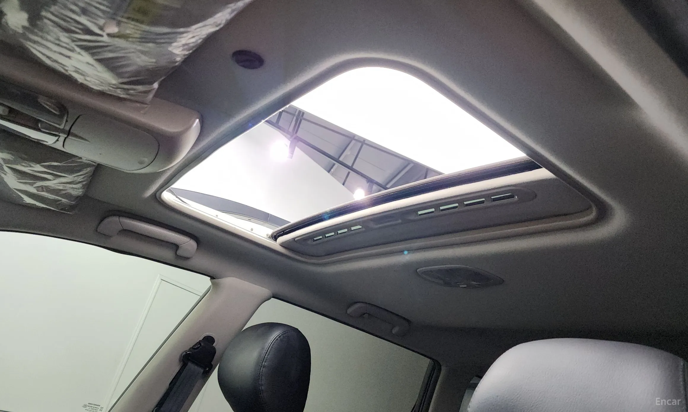 KG Mobility (SsangYong) Rexton W превью 19
