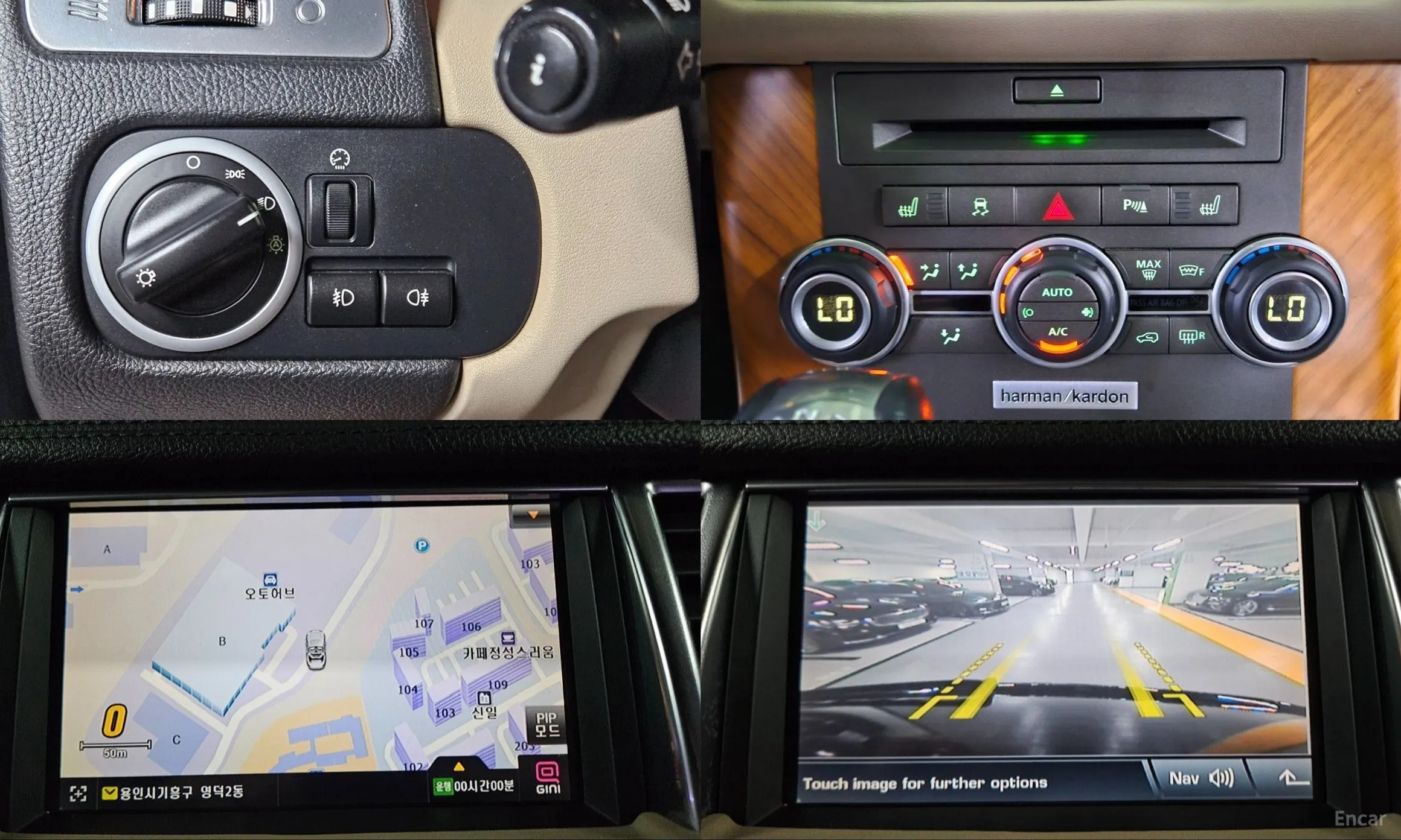 Land Rover Range Rover Sport превью 10