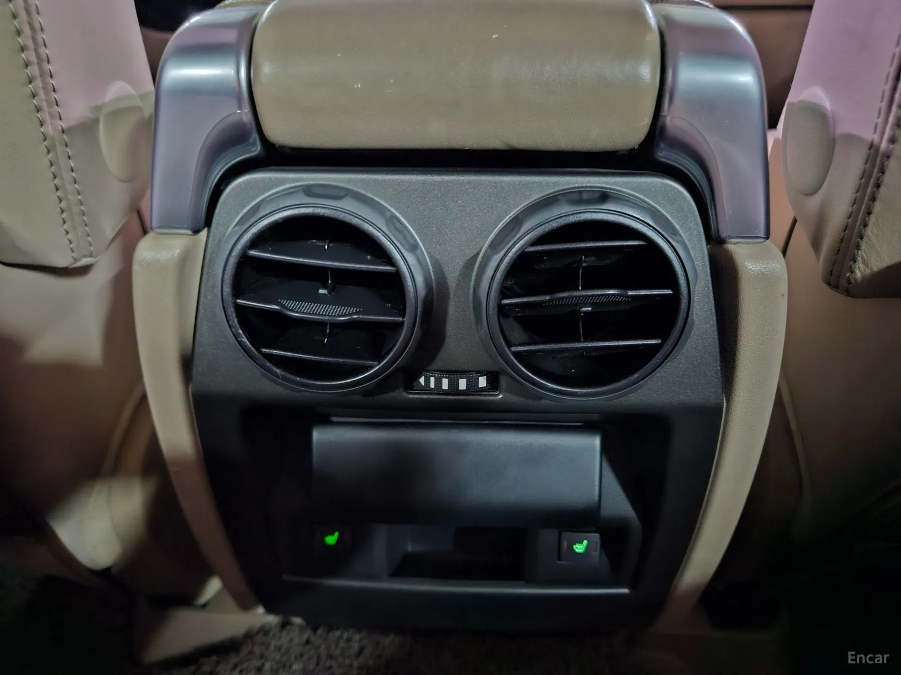 Land Rover Range Rover Sport превью 16