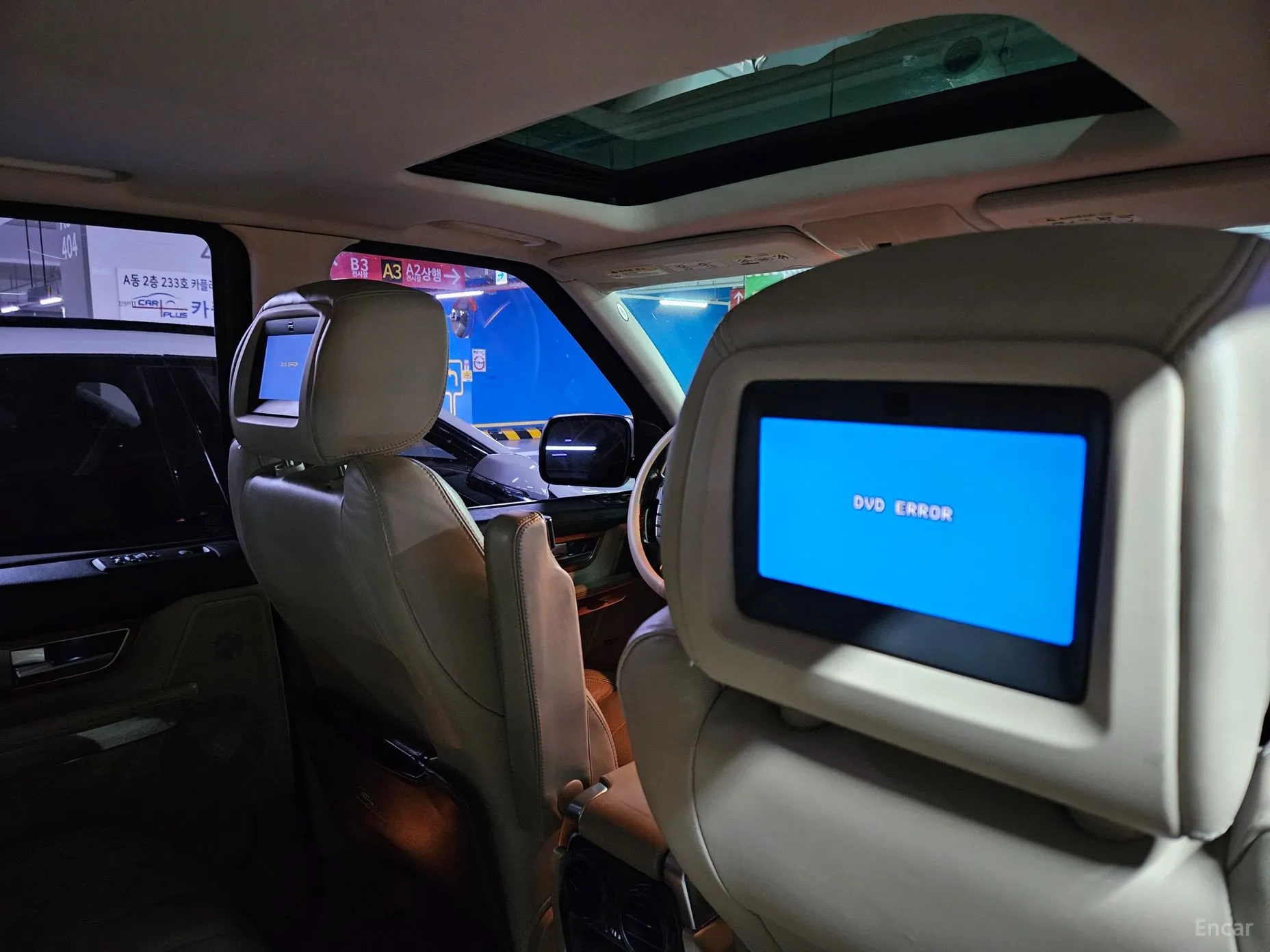 Land Rover Range Rover Sport превью 17