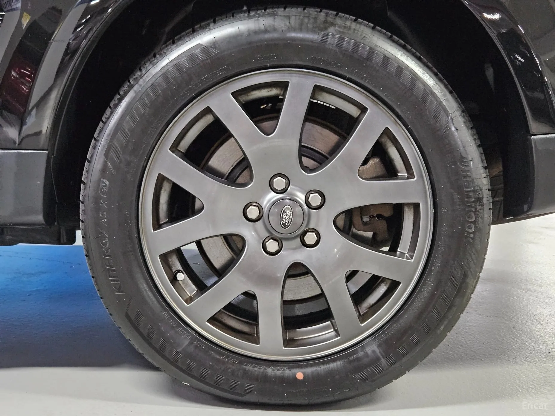 Land Rover Range Rover Sport превью 5