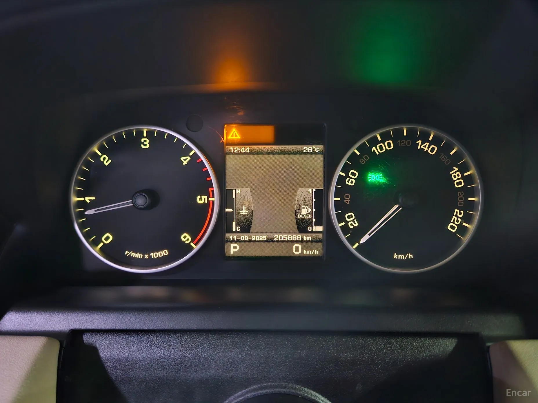 Land Rover Range Rover Sport превью 8