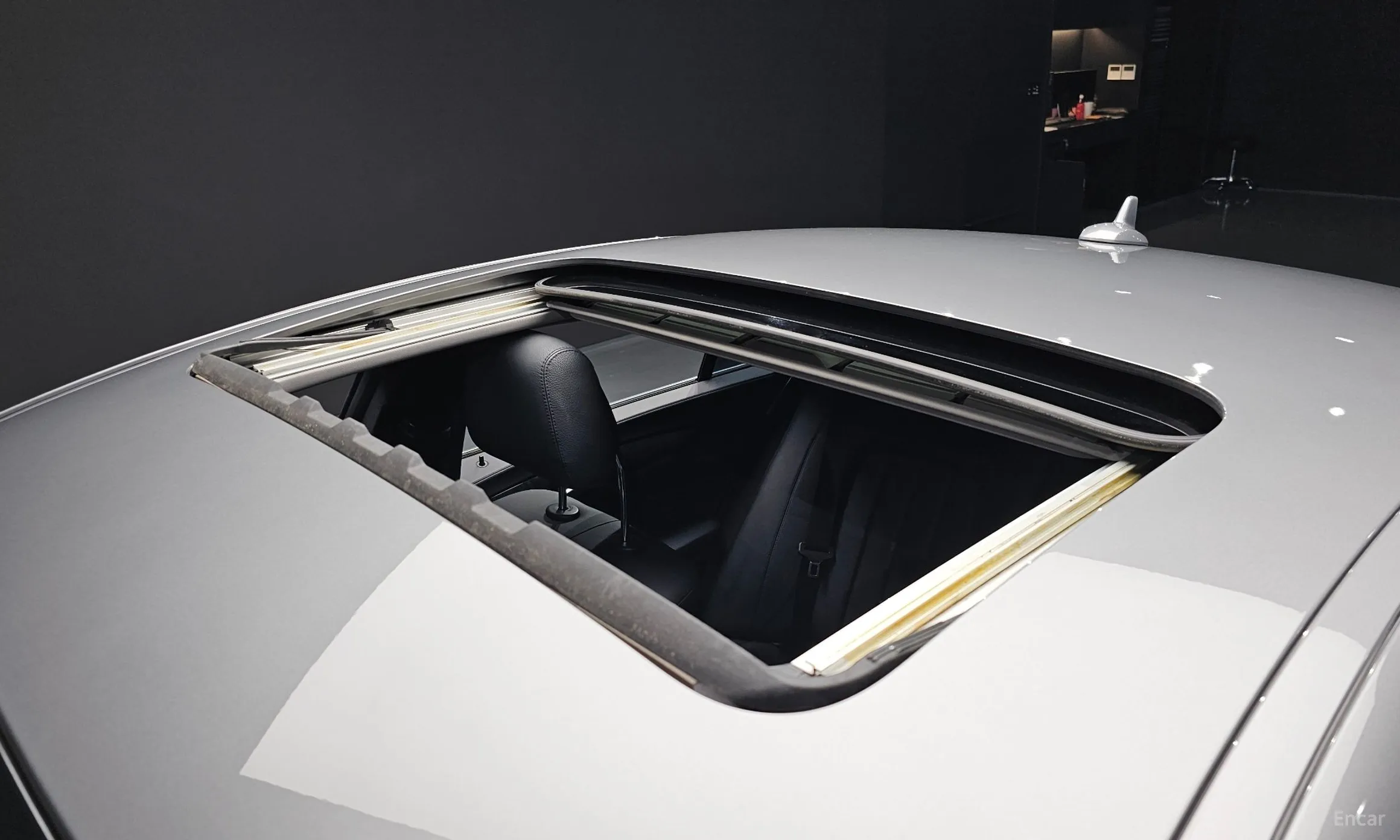 Mercedes Benz CLS-Class W218 превью 18