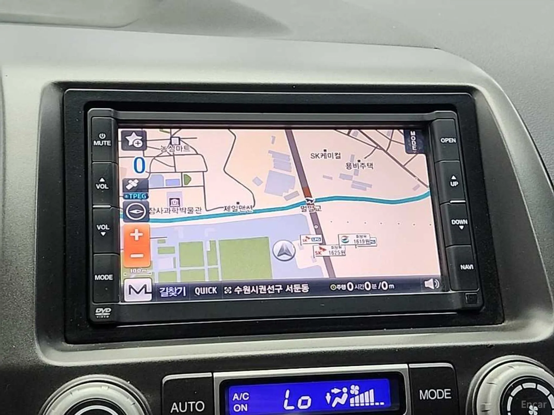 Honda Civic превью 13