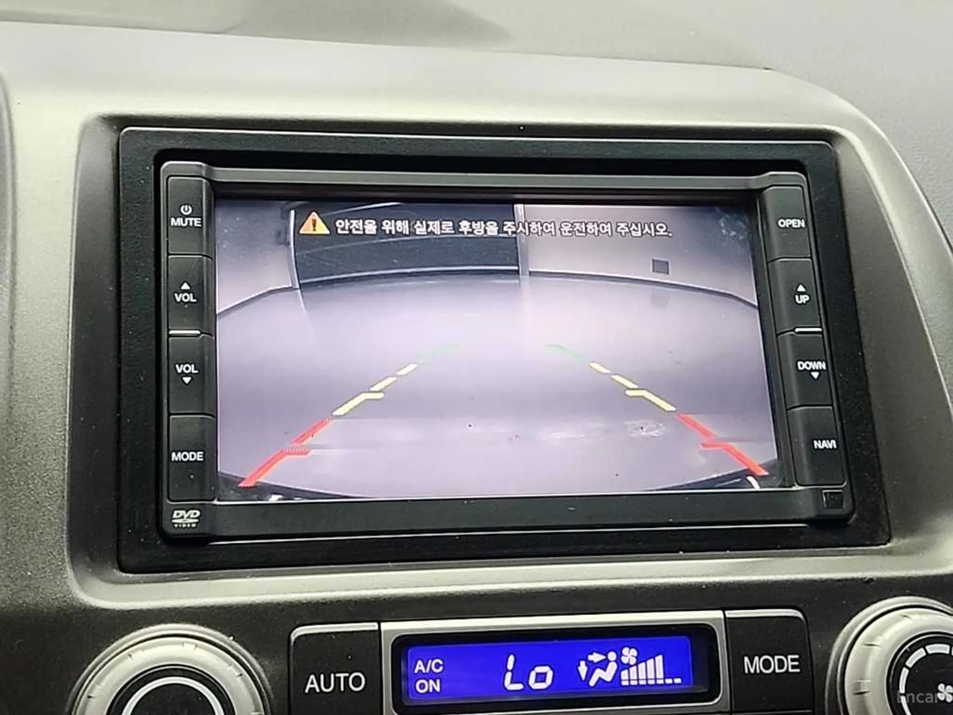 Honda Civic превью 14
