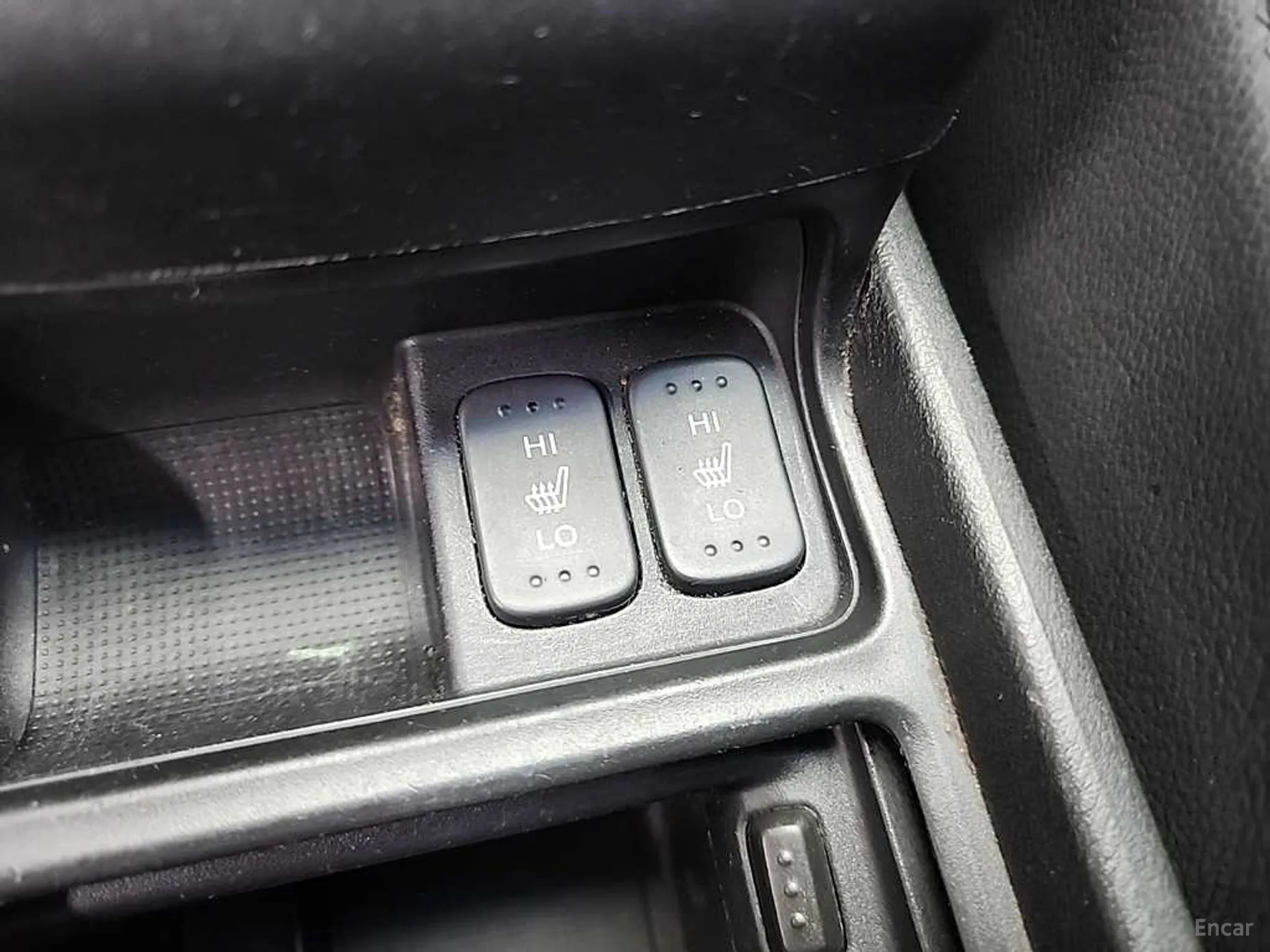 Honda Civic превью 15