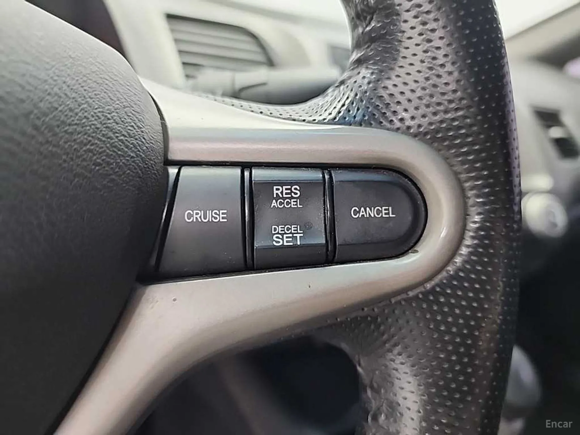 Honda Civic превью 16