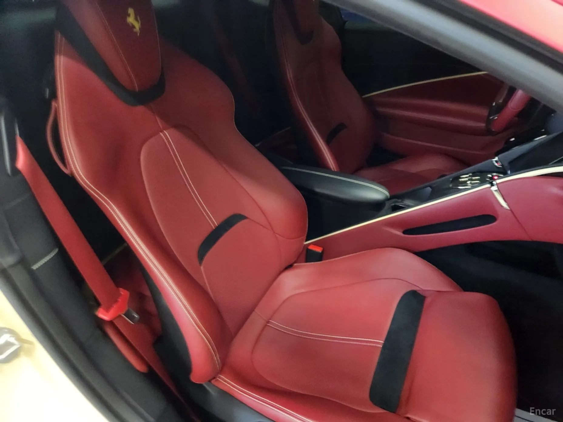 Ferrari rome превью 17