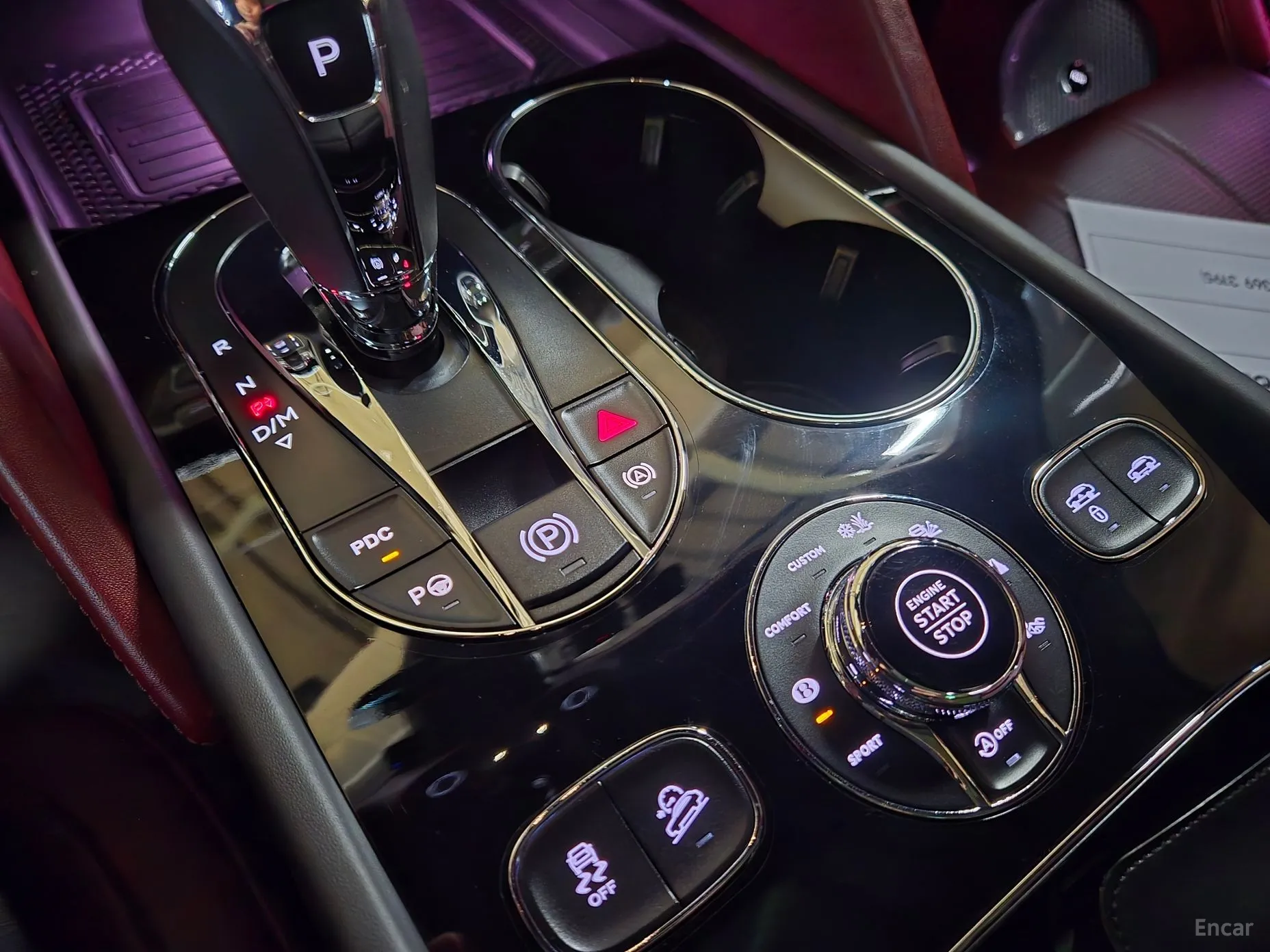 Bentley Bentayga превью 7