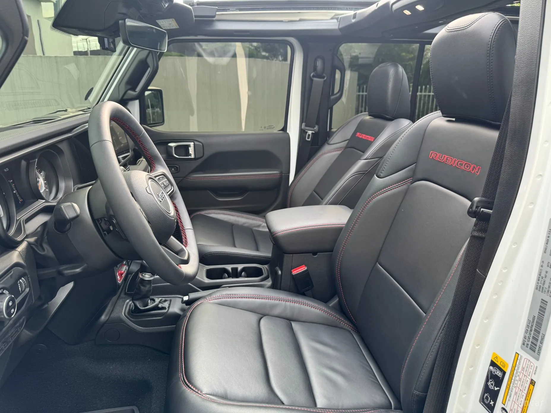 Jeep Wrangler (JL) превью 11