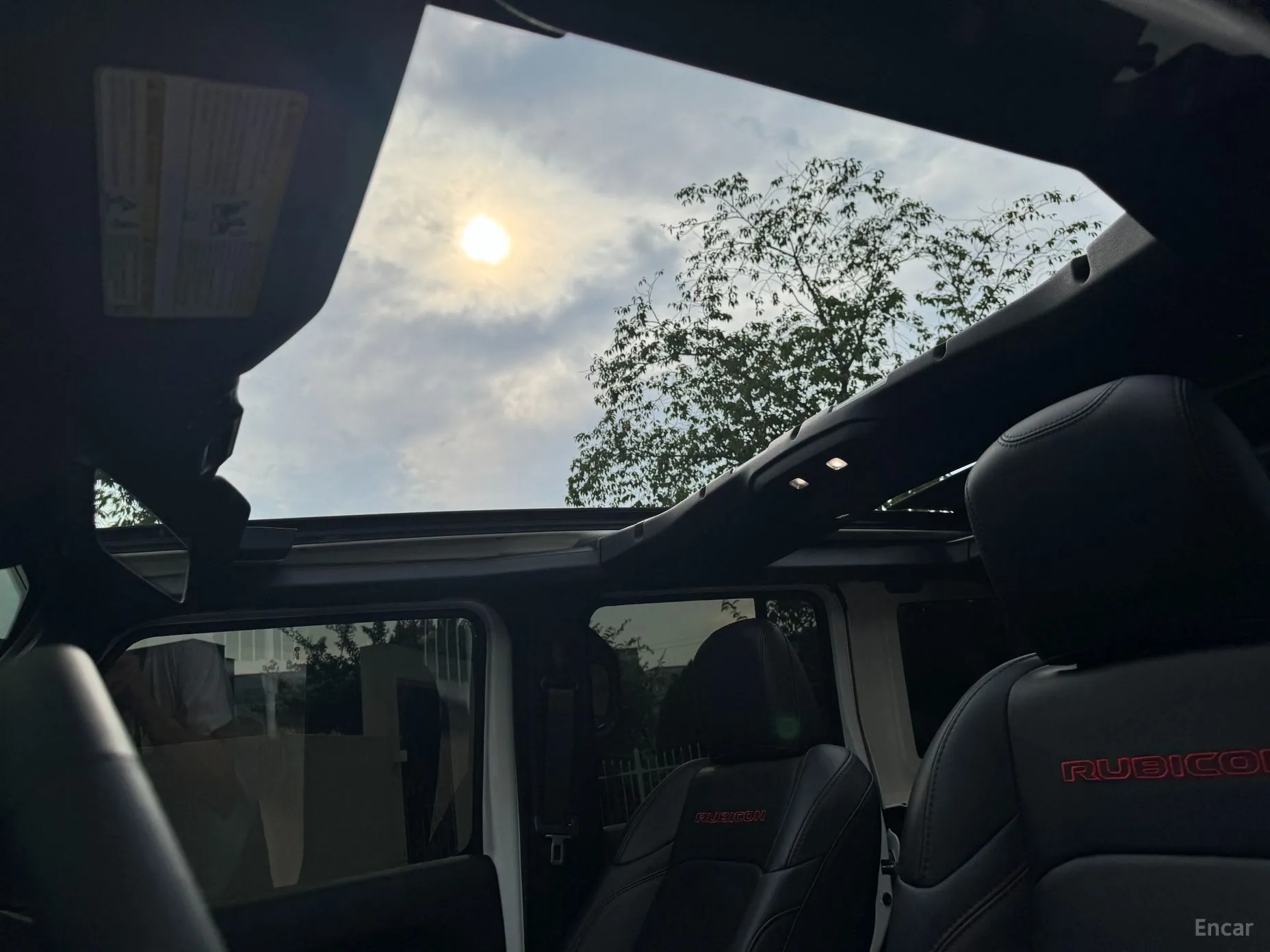 Jeep Wrangler (JL) превью 12