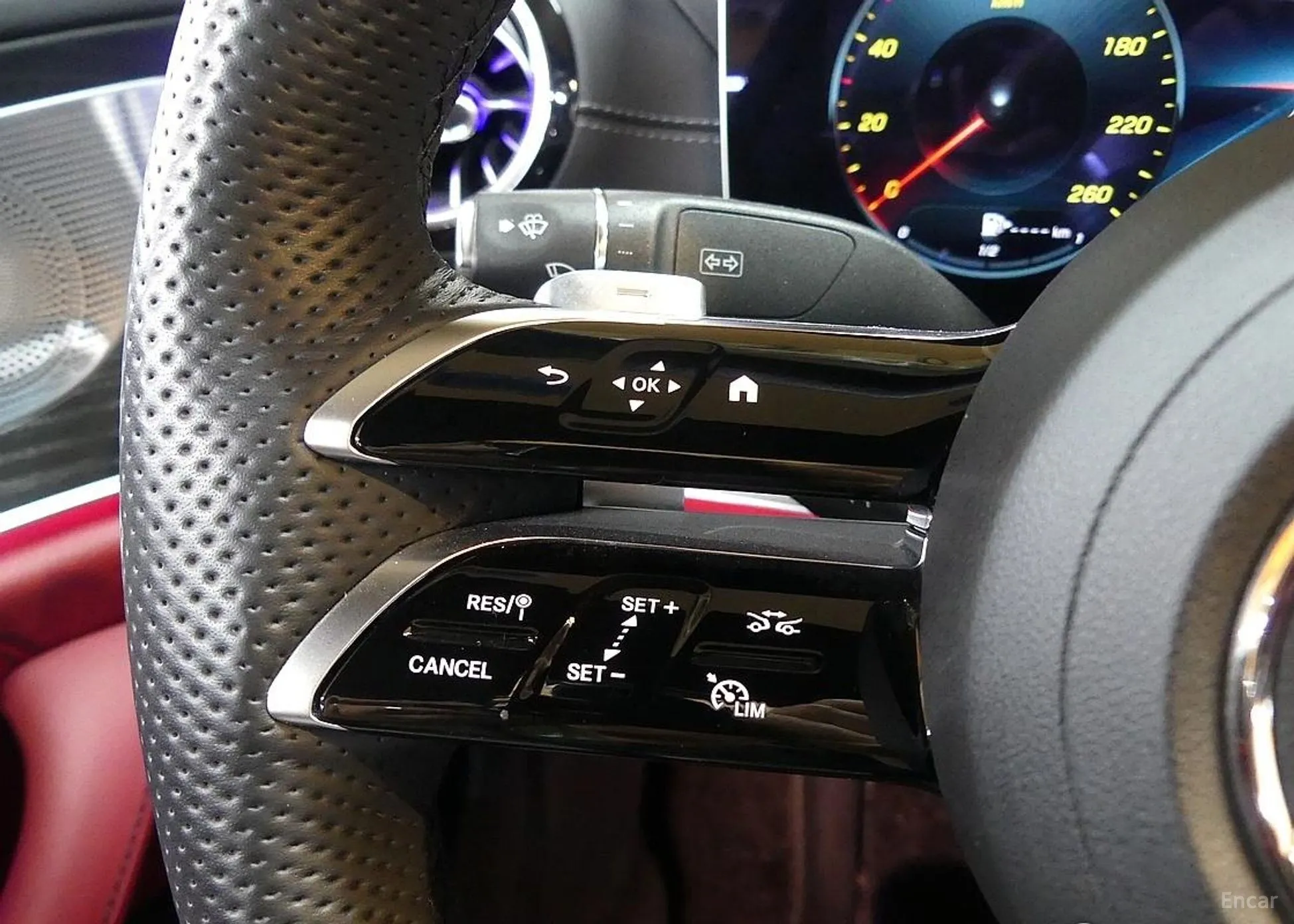 Mercedes Benz CLS-Class C257 превью 16