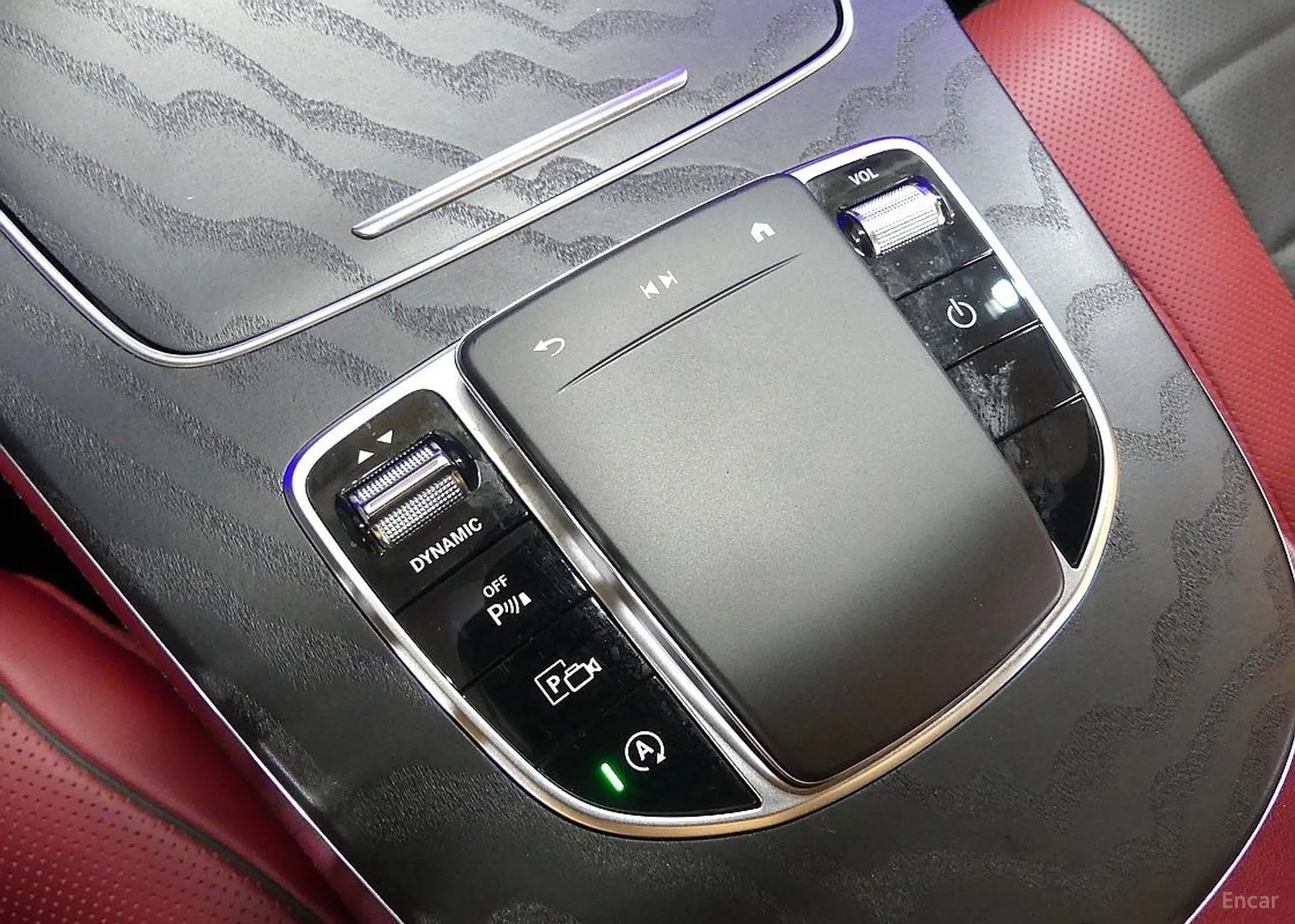 Mercedes Benz CLS-Class C257 превью 17