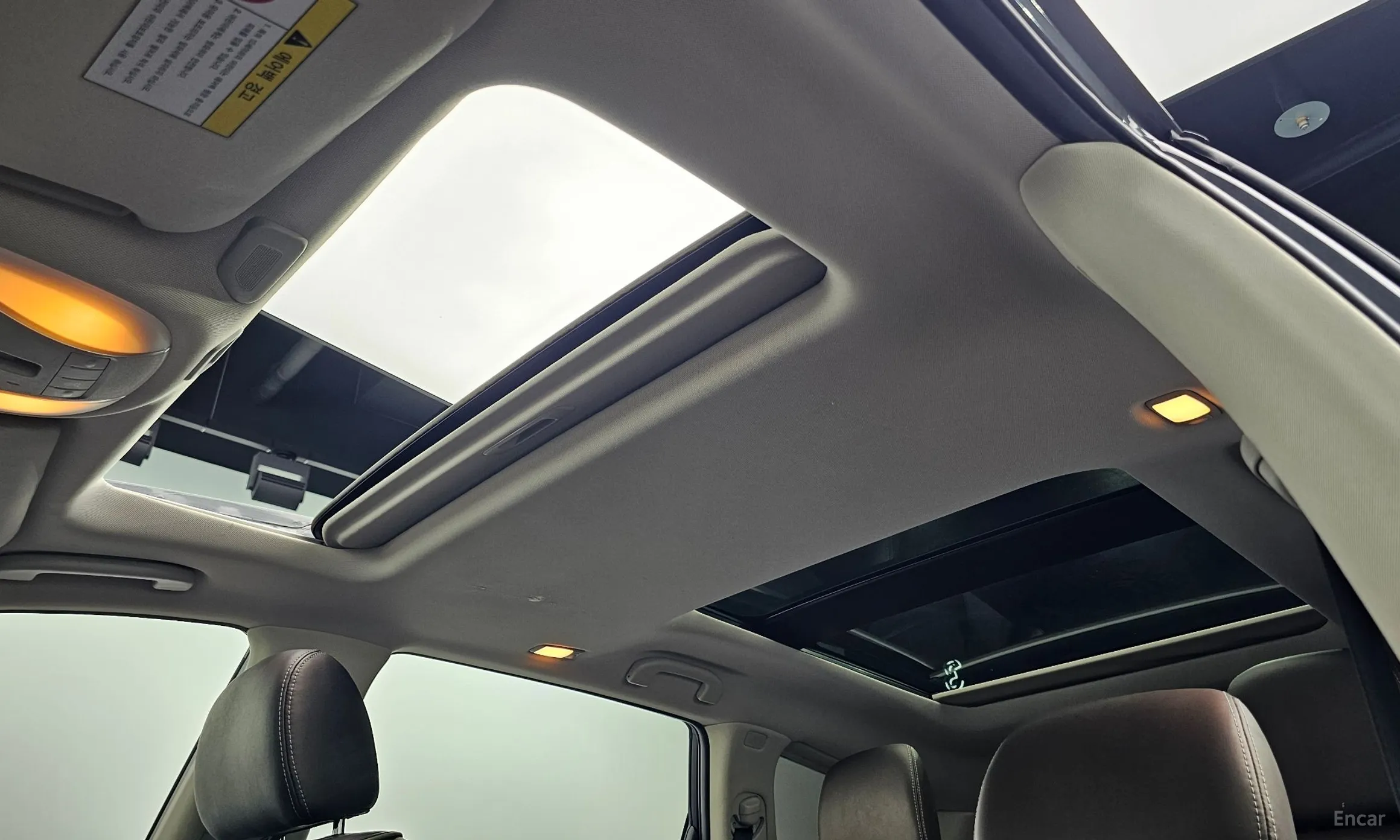Infiniti QX60 превью 13