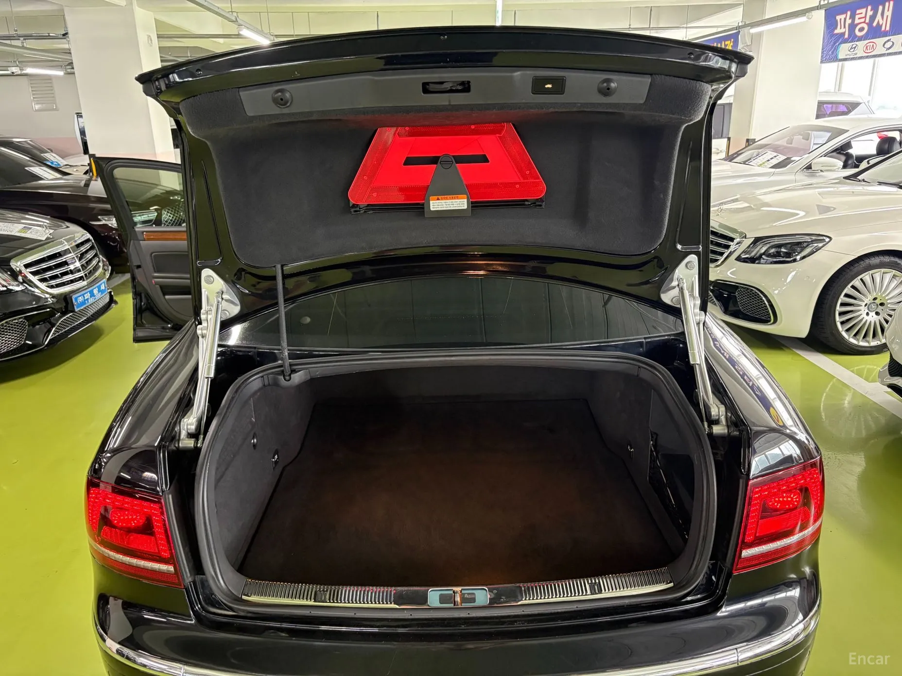 Volkswagen Phyton превью 12