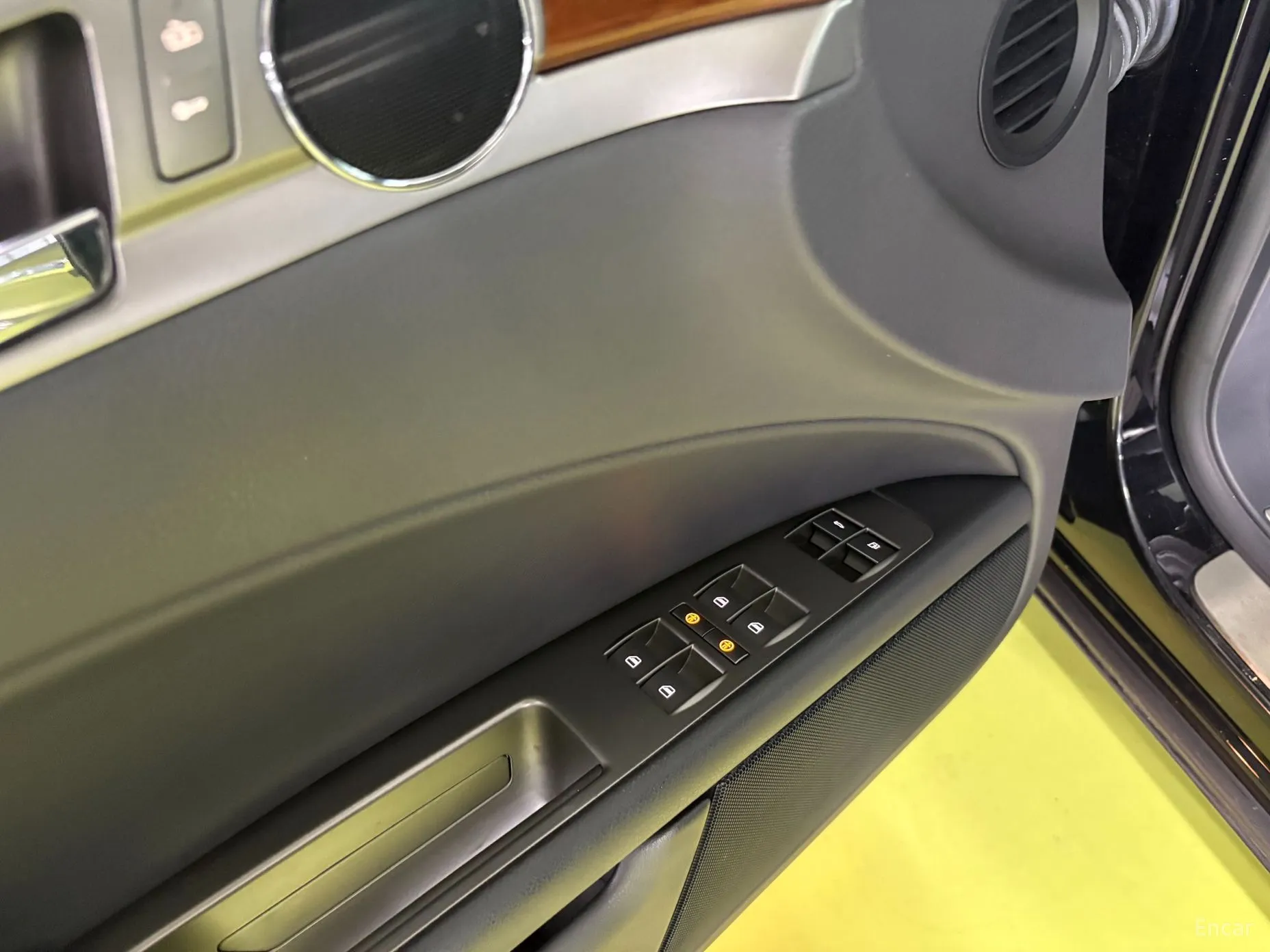 Volkswagen Phyton превью 14